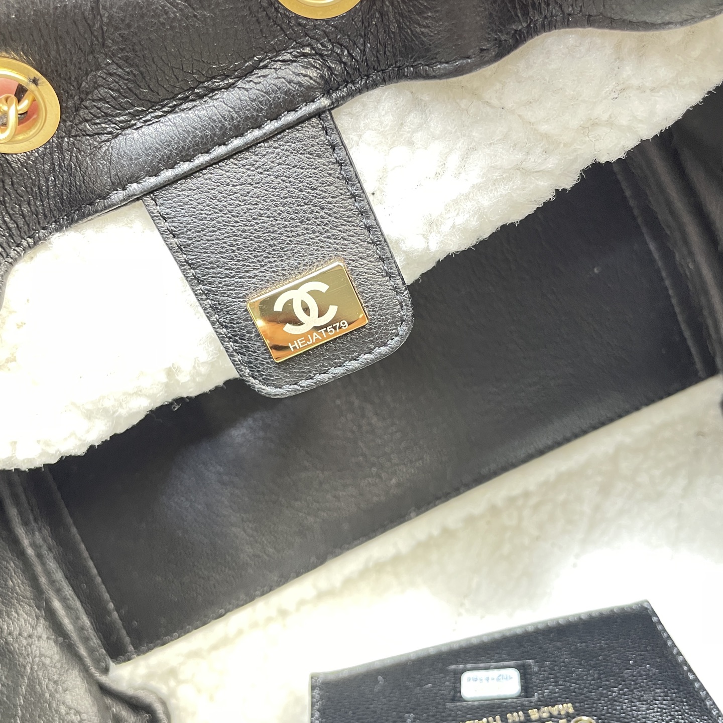 Tote Bag S