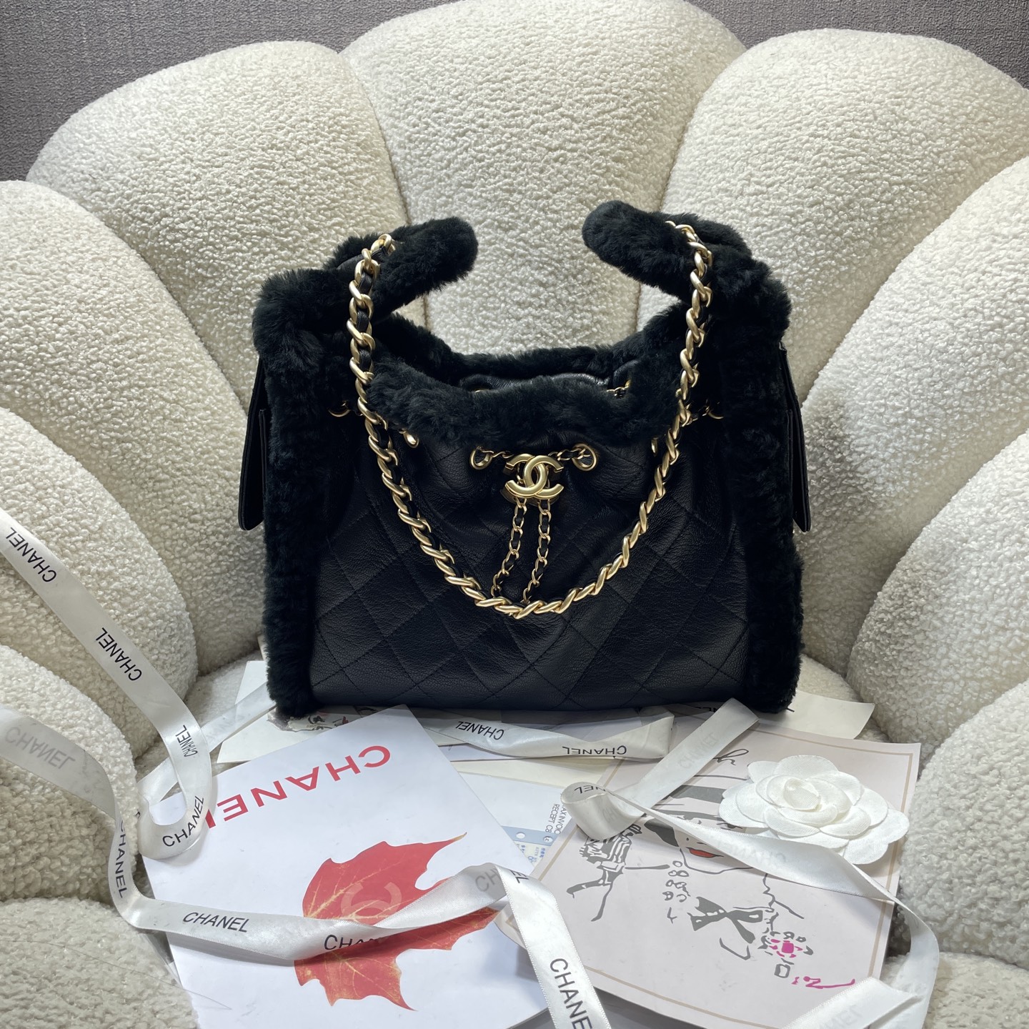 Tote Bag S