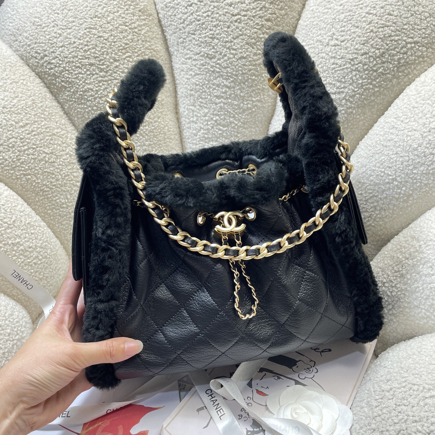 Tote Bag S