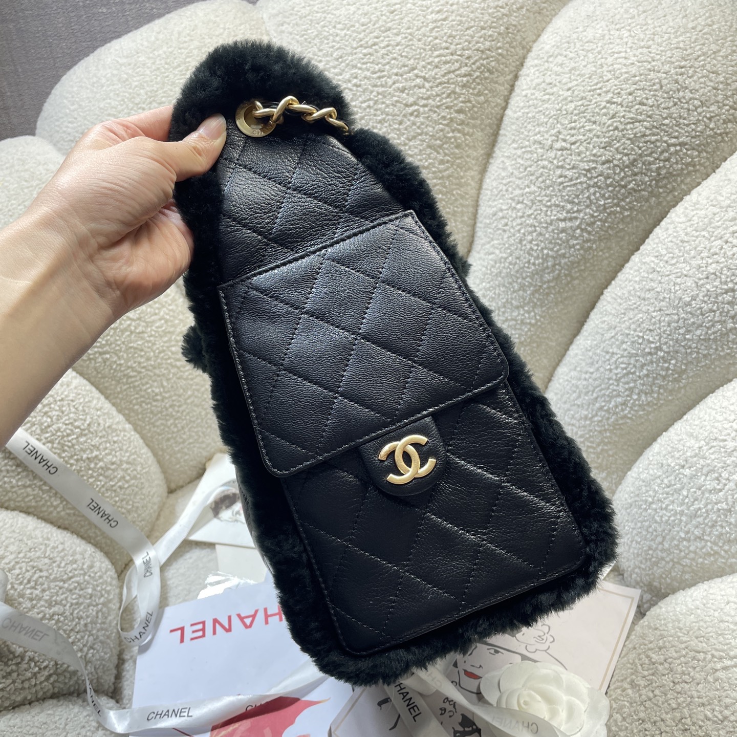 Tote Bag S
