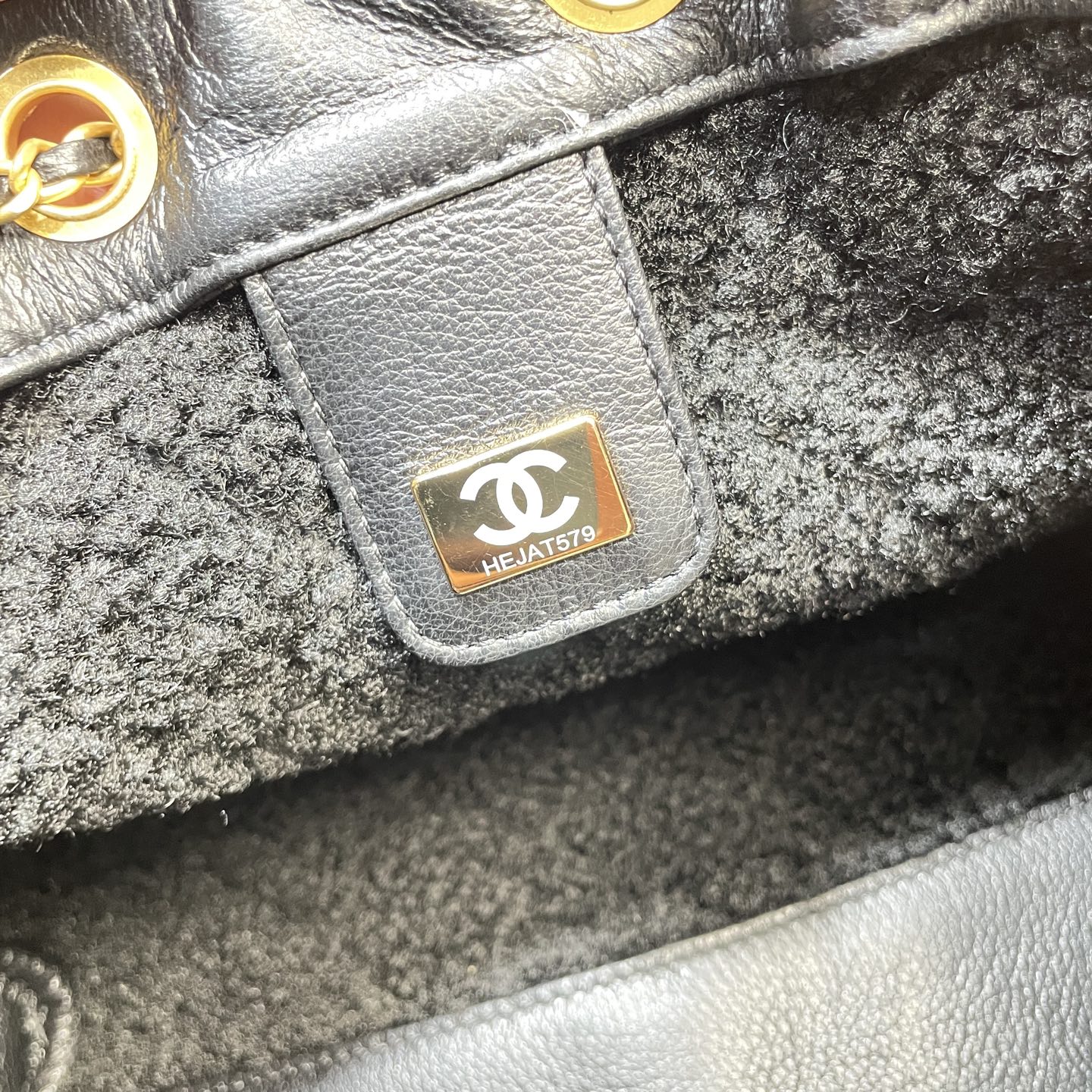 Tote Bag S