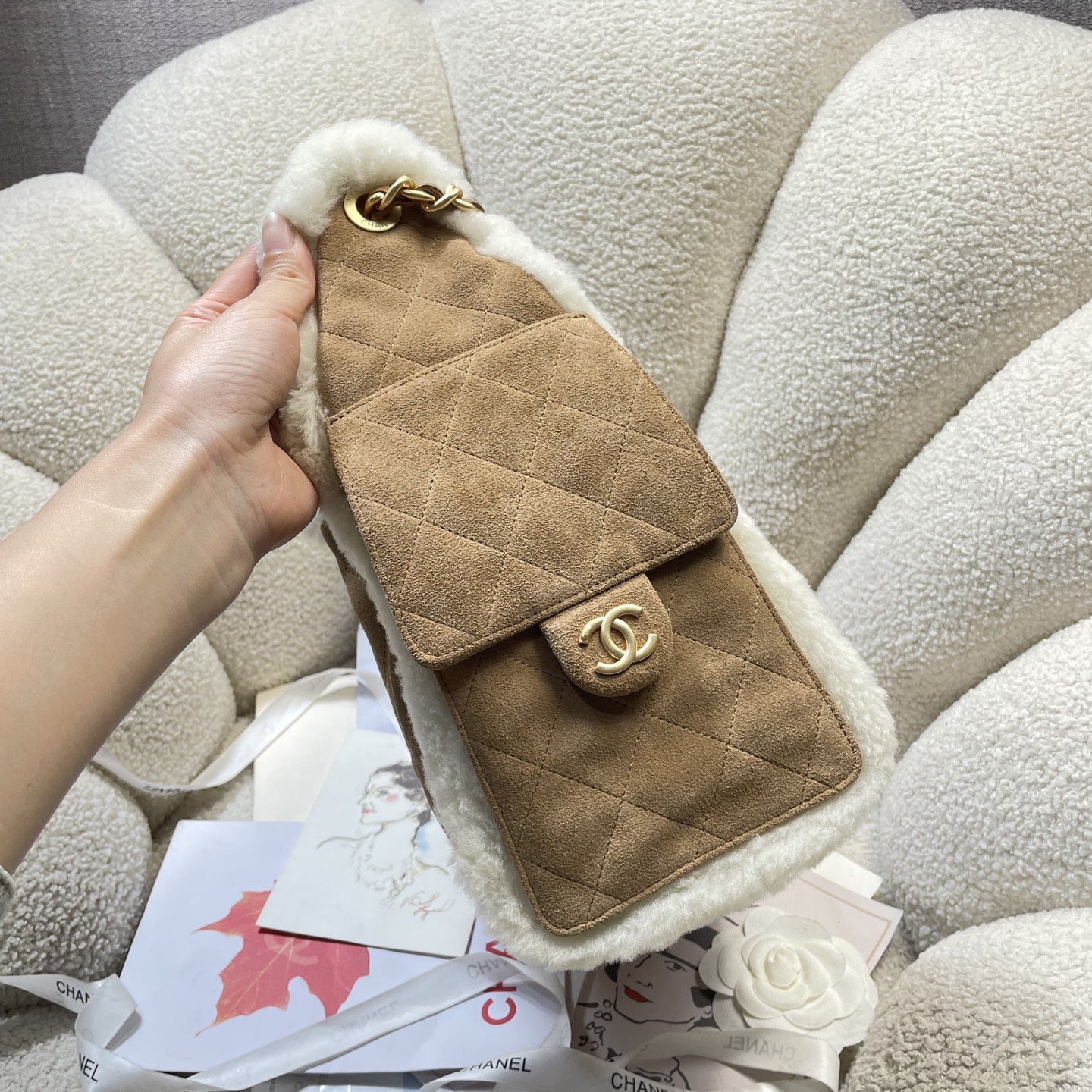 Tote Bag S