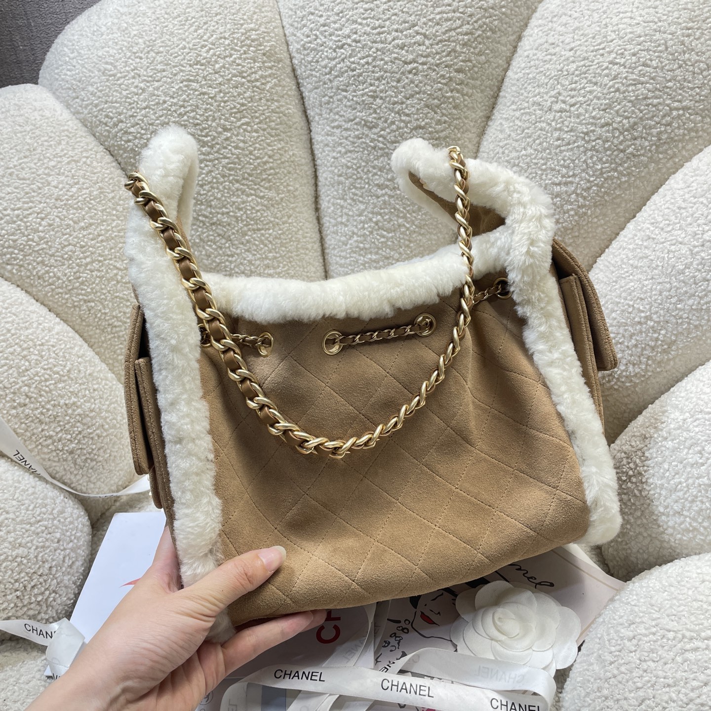 Tote Bag S