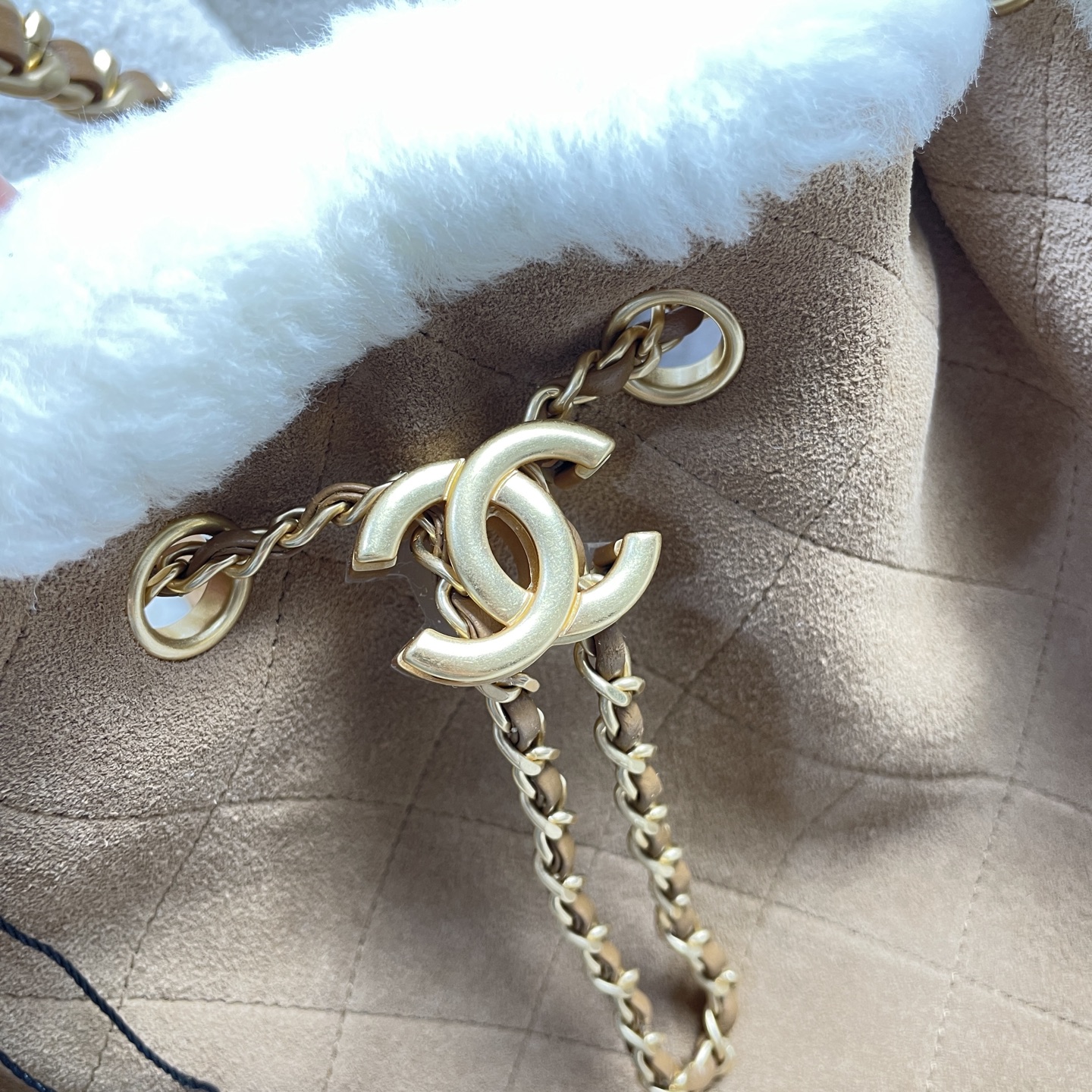 Tote Bag S