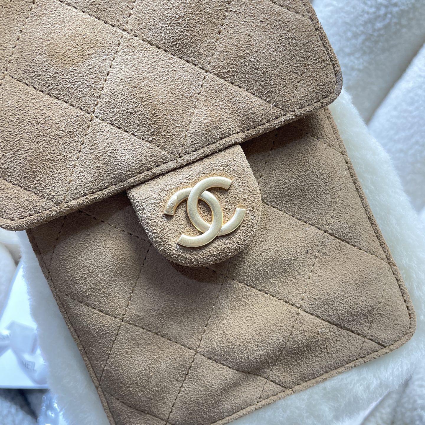 Tote Bag S
