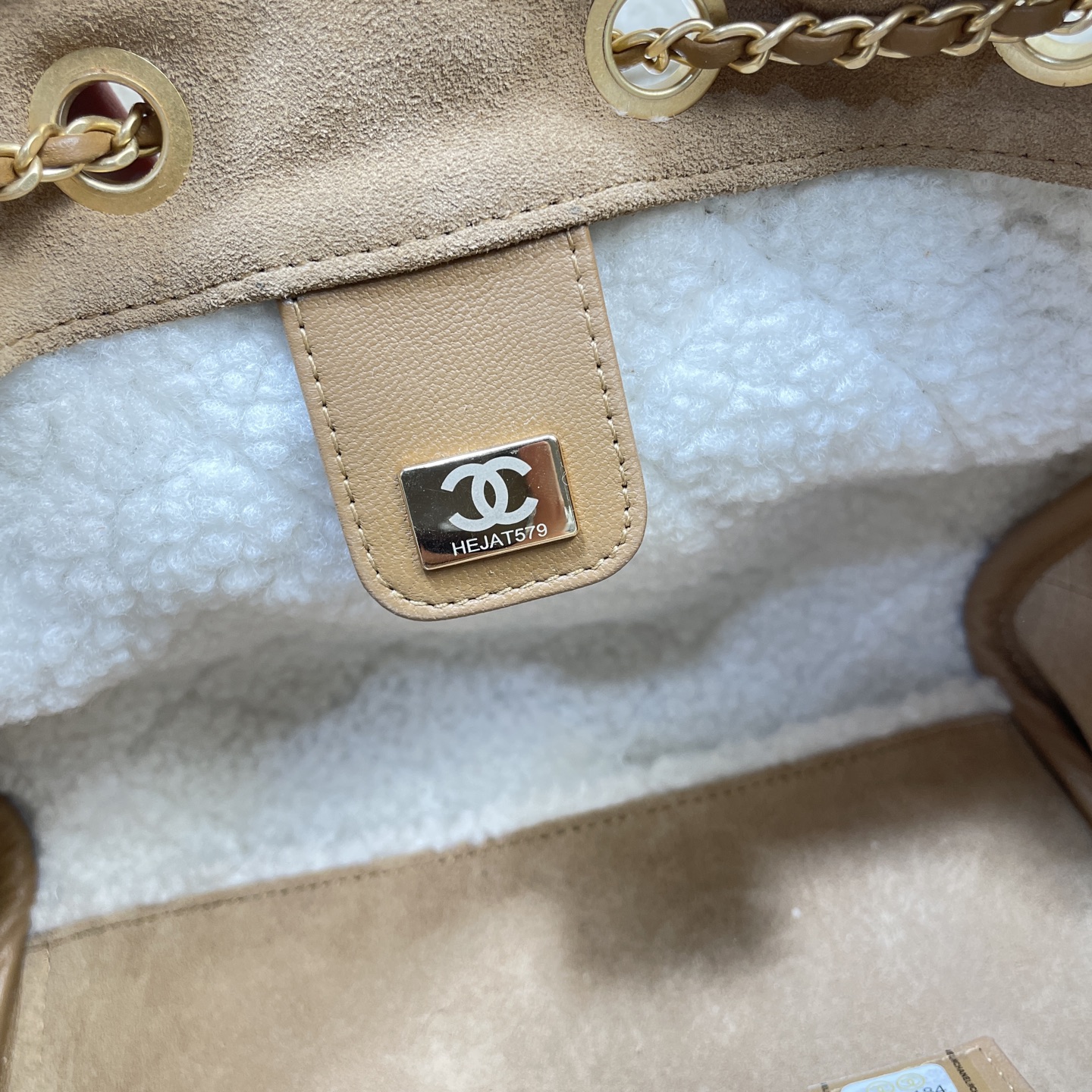 Tote Bag S