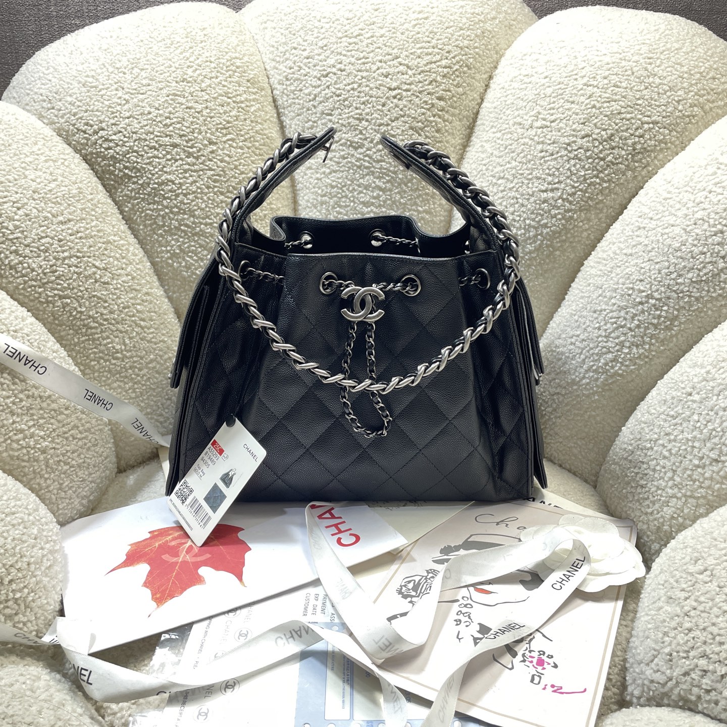 Tote Bag S