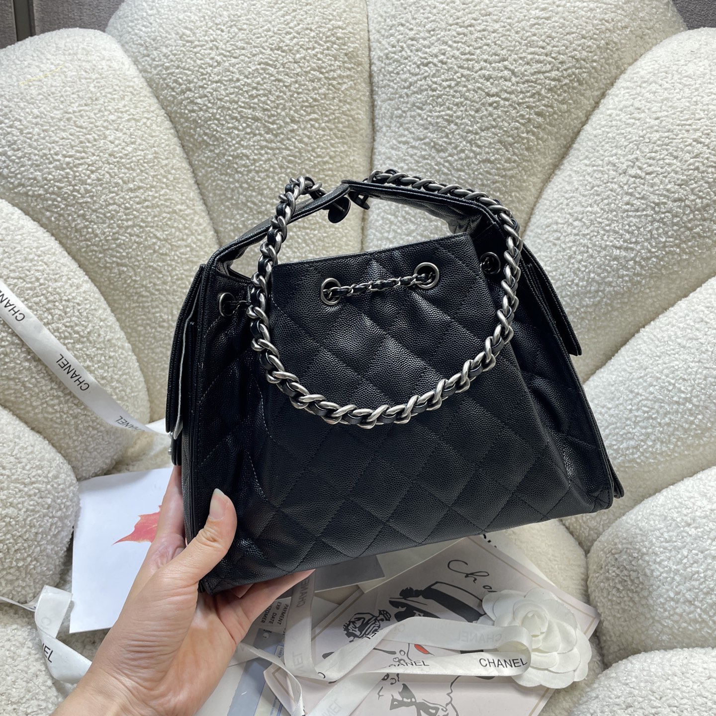Tote Bag S