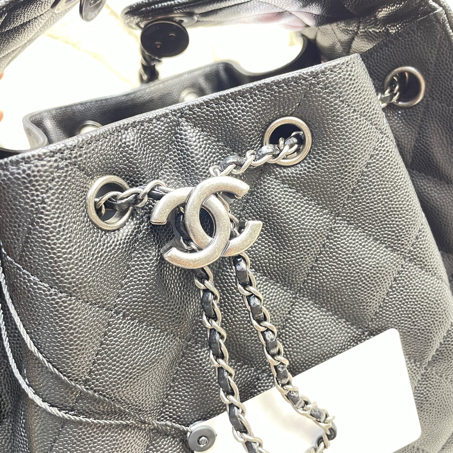 Tote Bag S