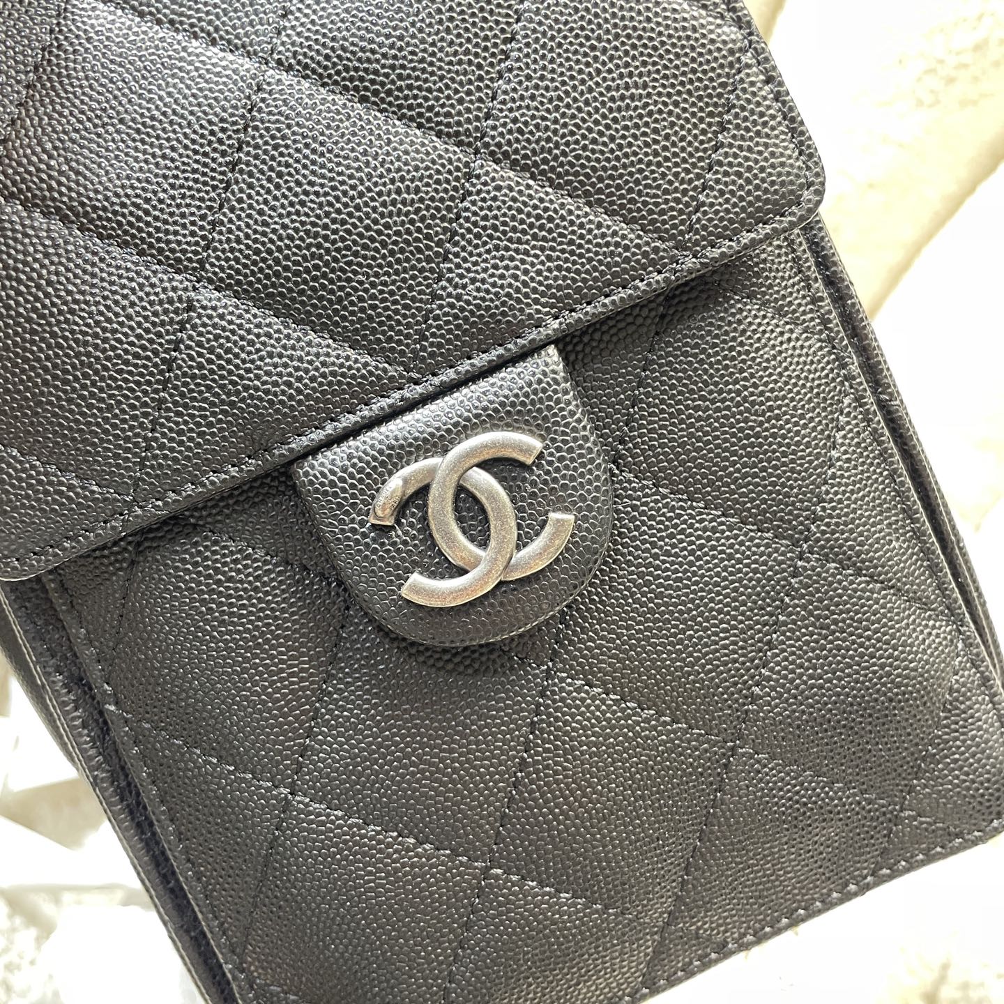 Tote Bag S