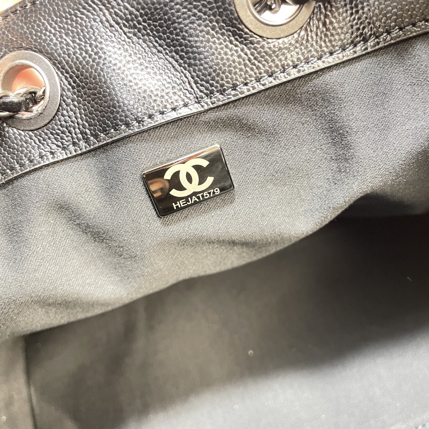 Tote Bag S