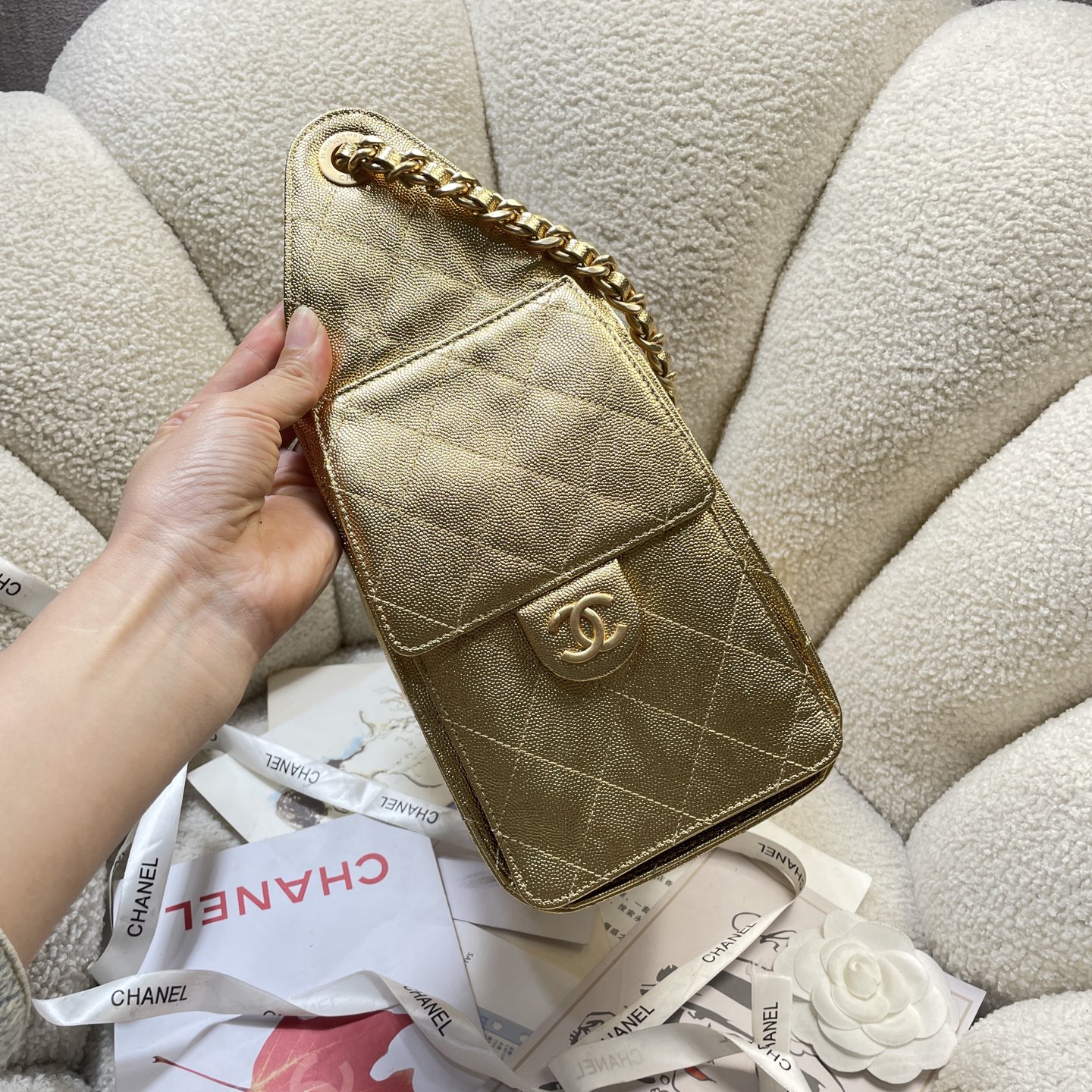 Tote Bag S
