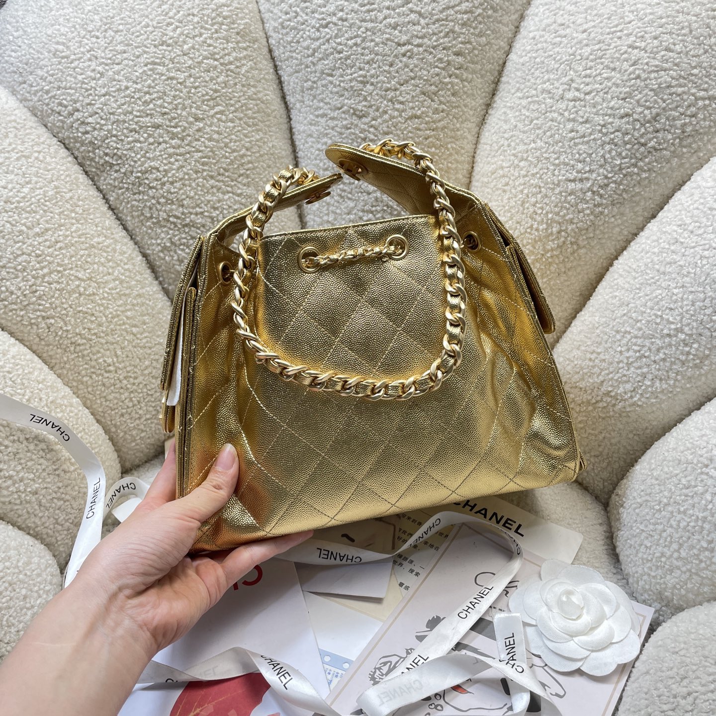 Tote Bag S