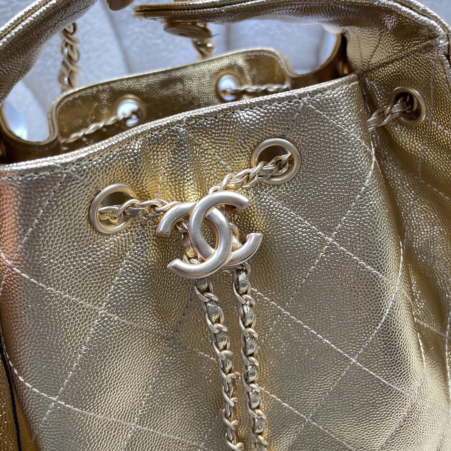 Tote Bag S