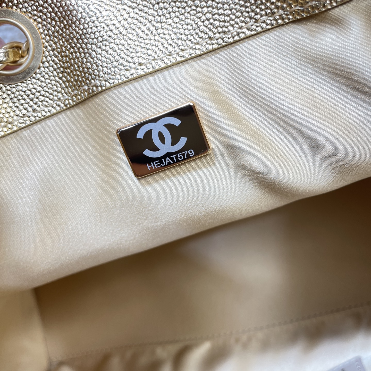 Tote Bag S
