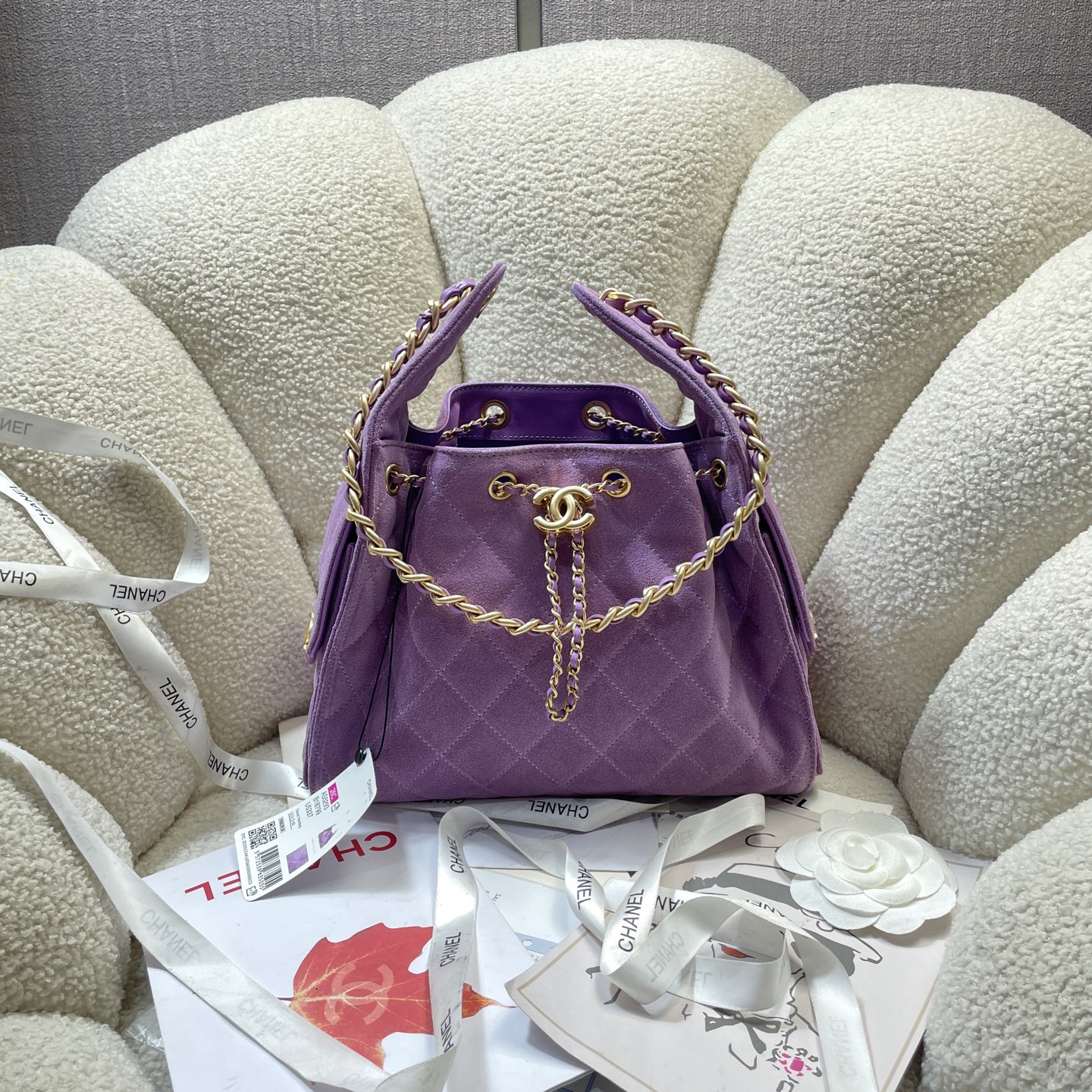 Tote Bag S