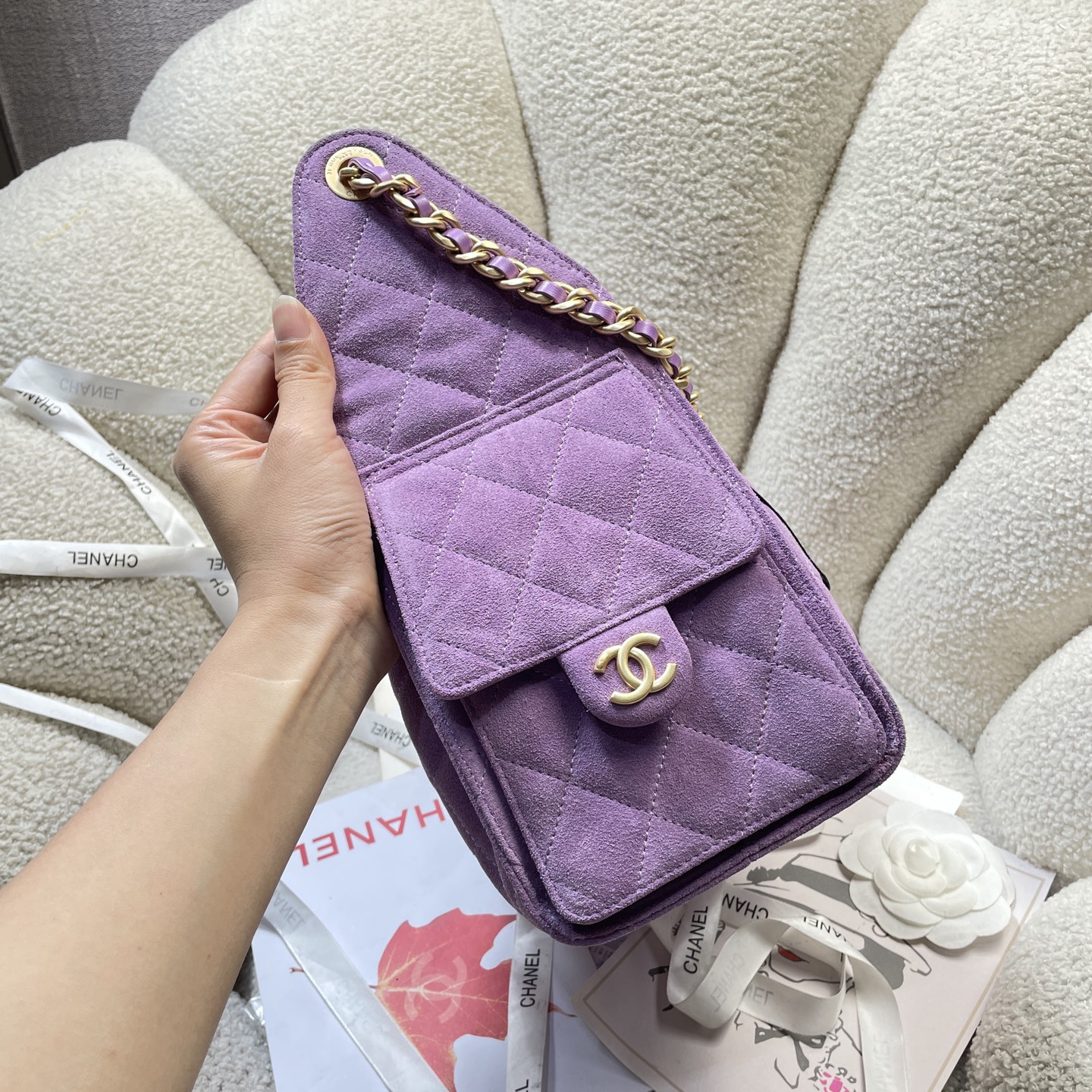 Tote Bag S