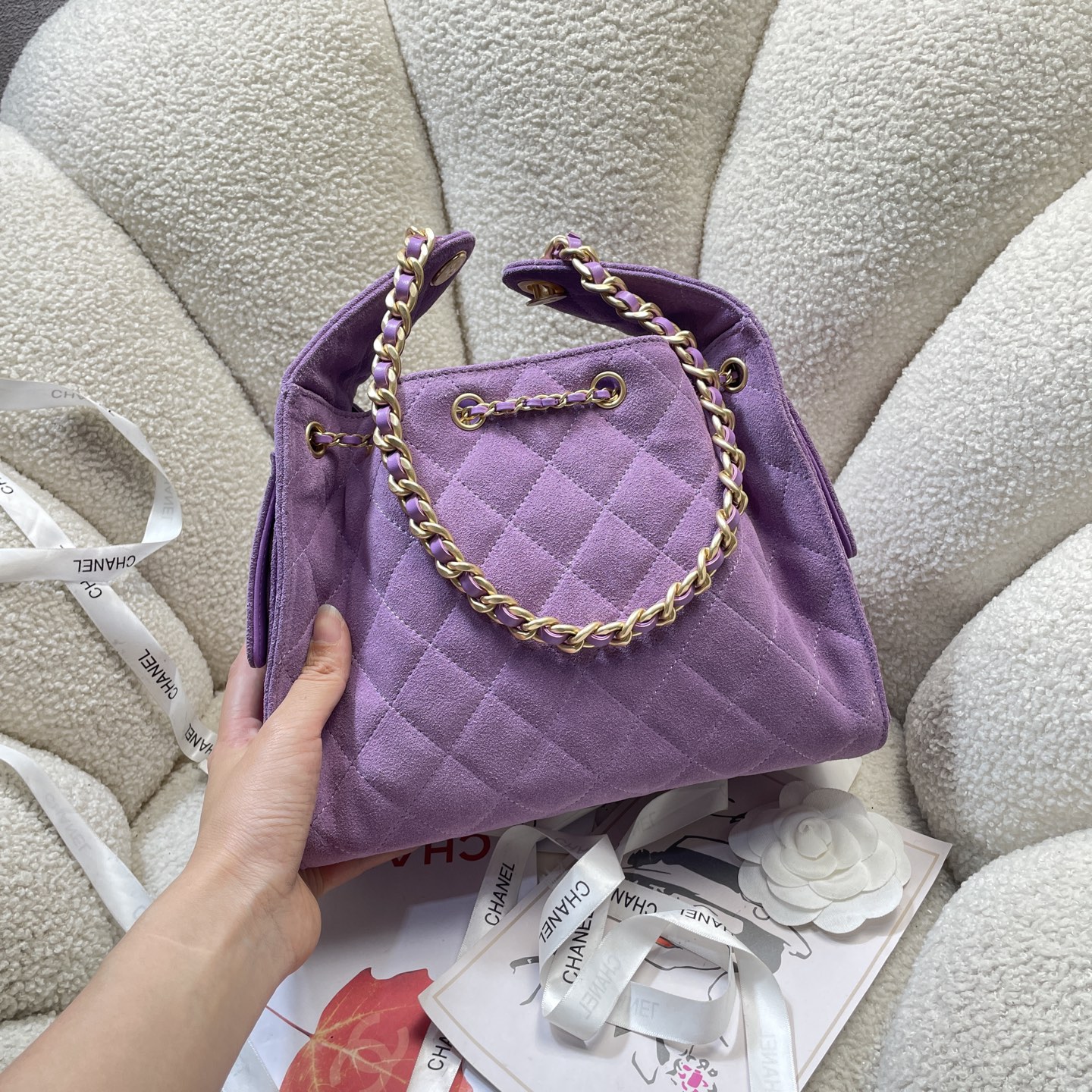 Tote Bag S