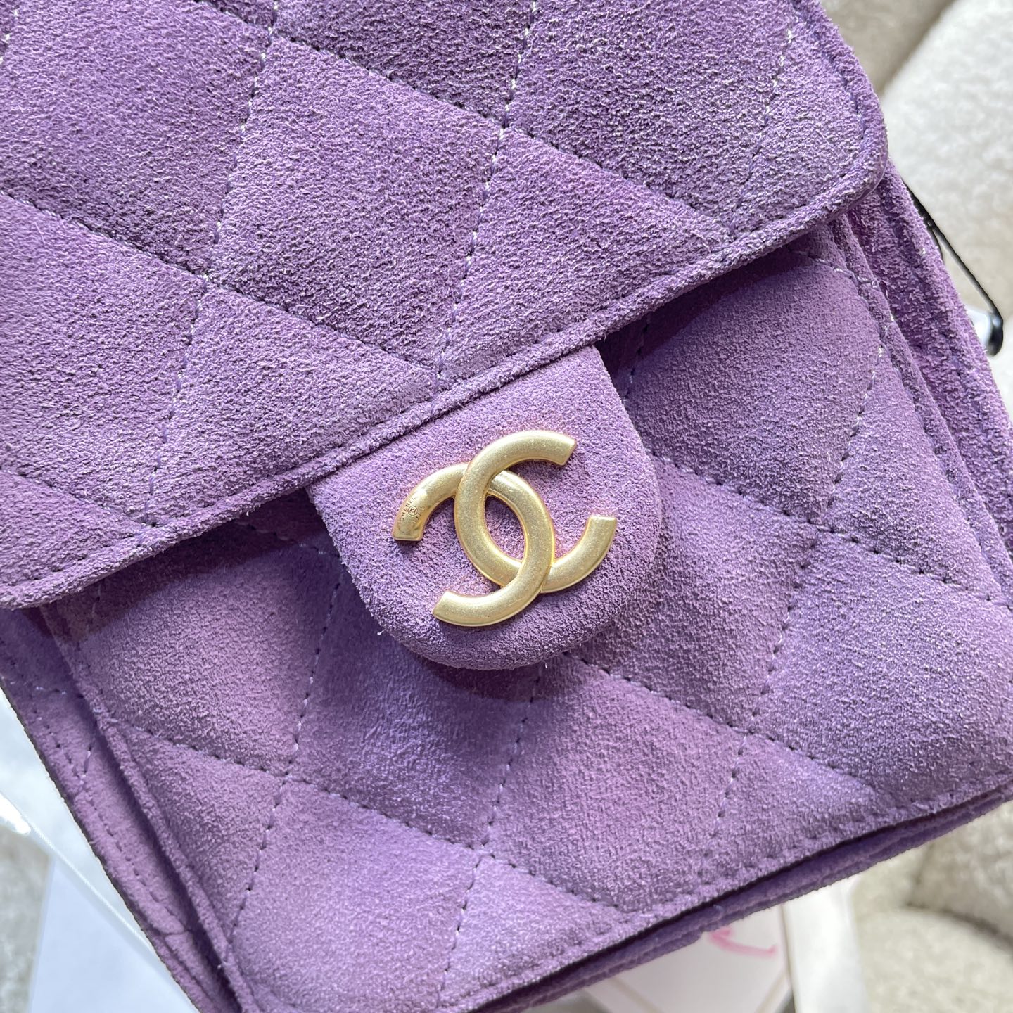 Tote Bag S