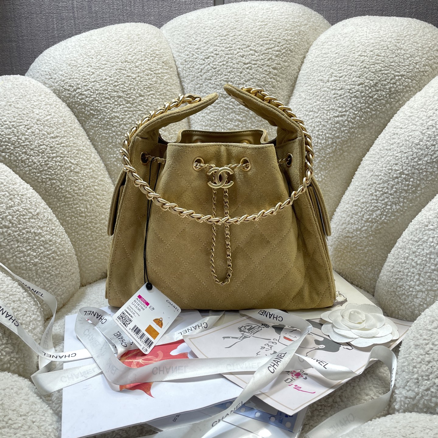 Tote Bag S