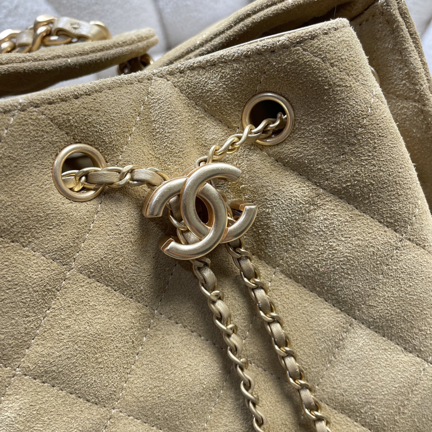 Tote Bag S