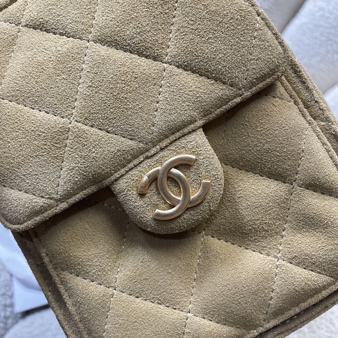 Tote Bag S