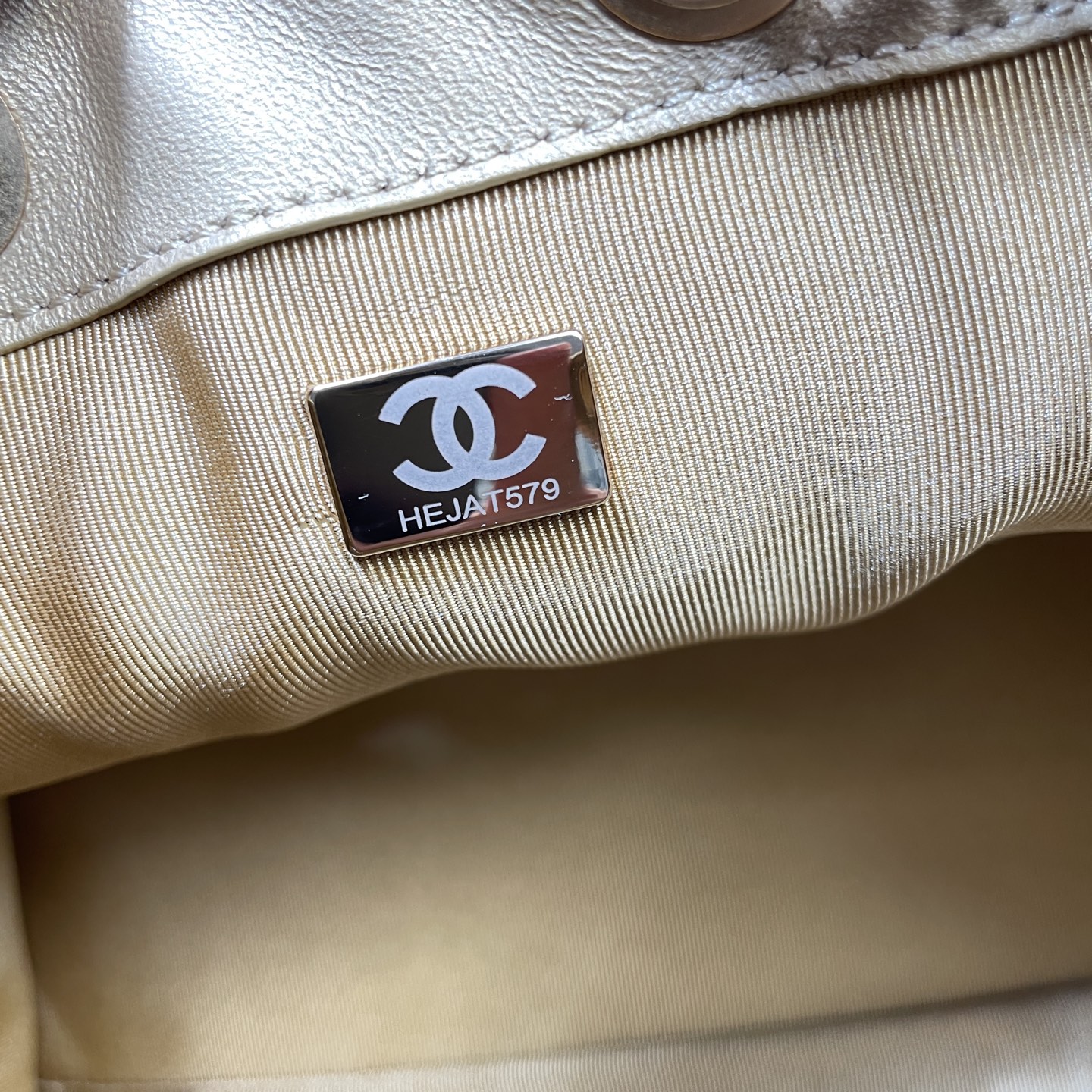 Tote Bag S