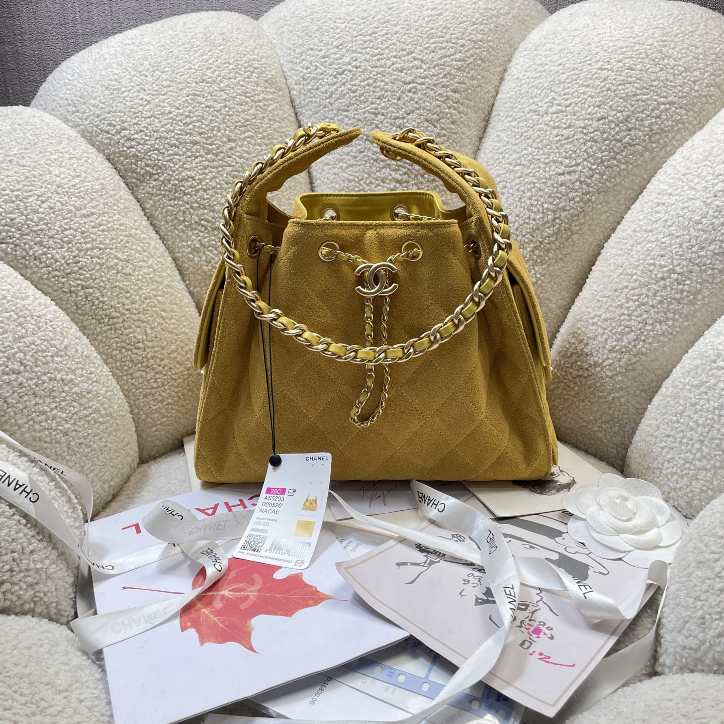 Tote Bag S