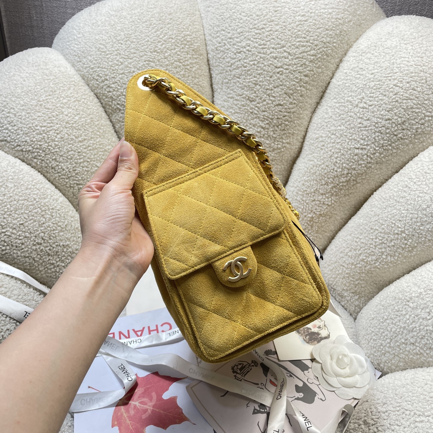 Tote Bag S