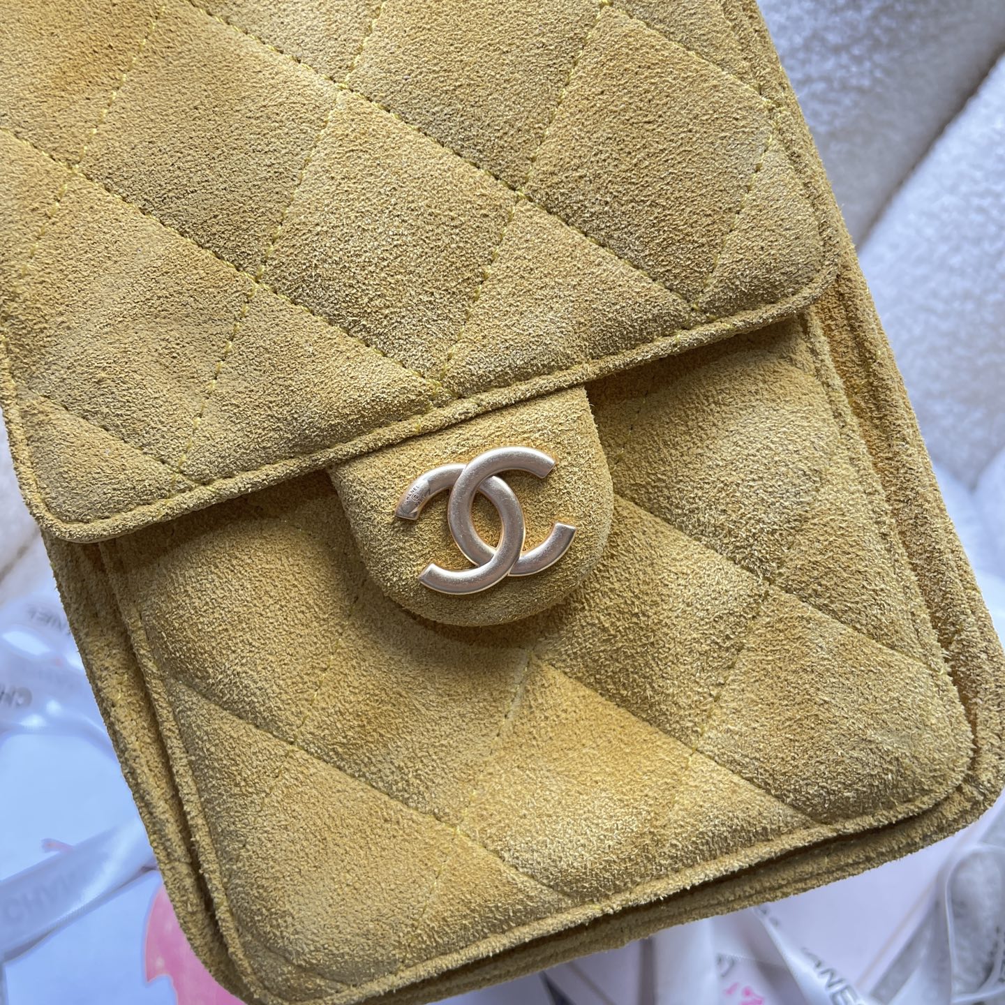 Tote Bag S