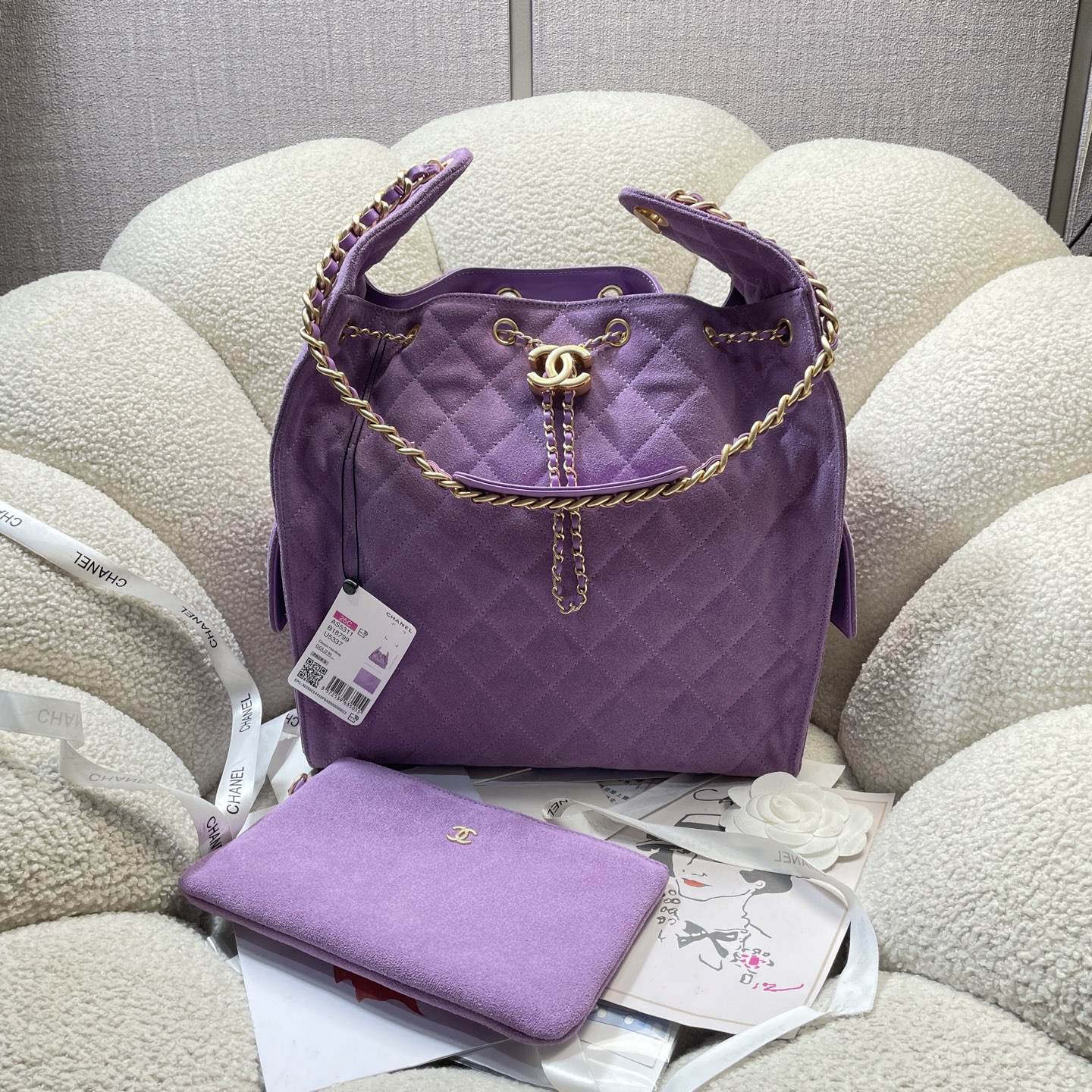 Tote Bag S