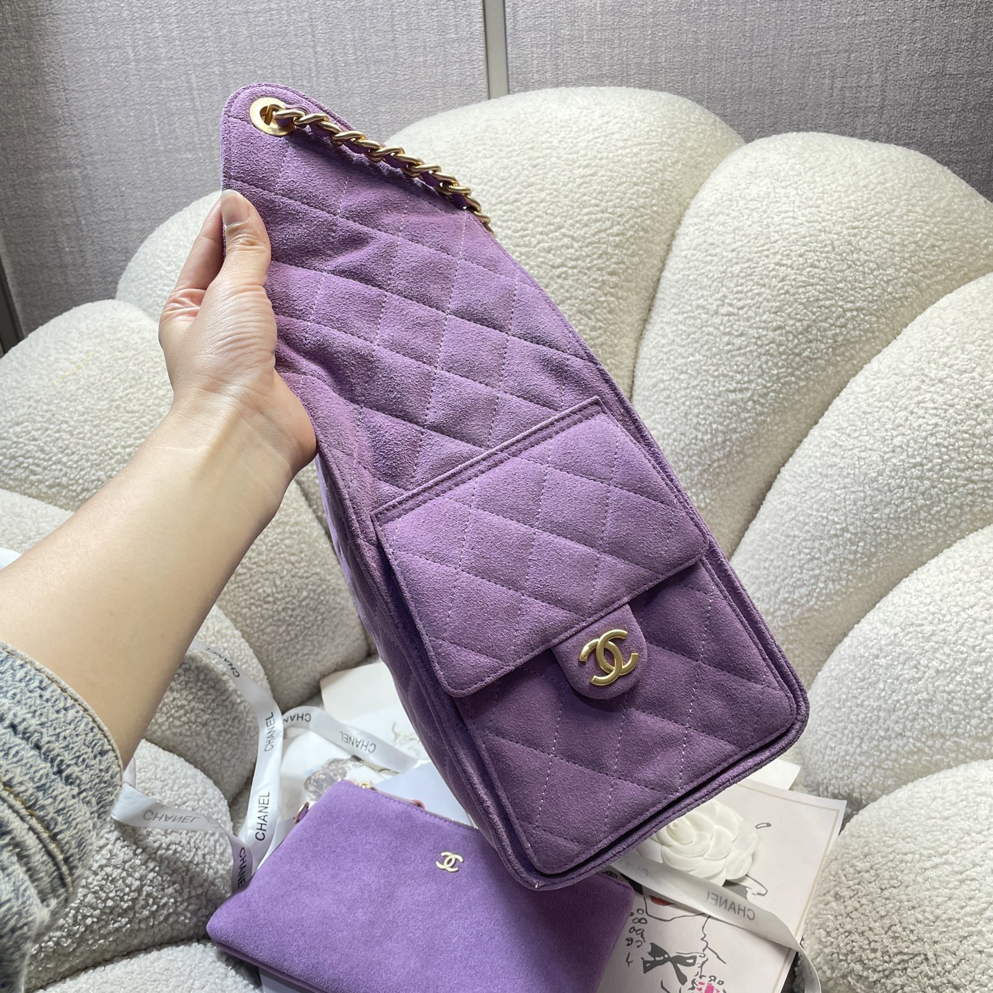 Tote Bag S