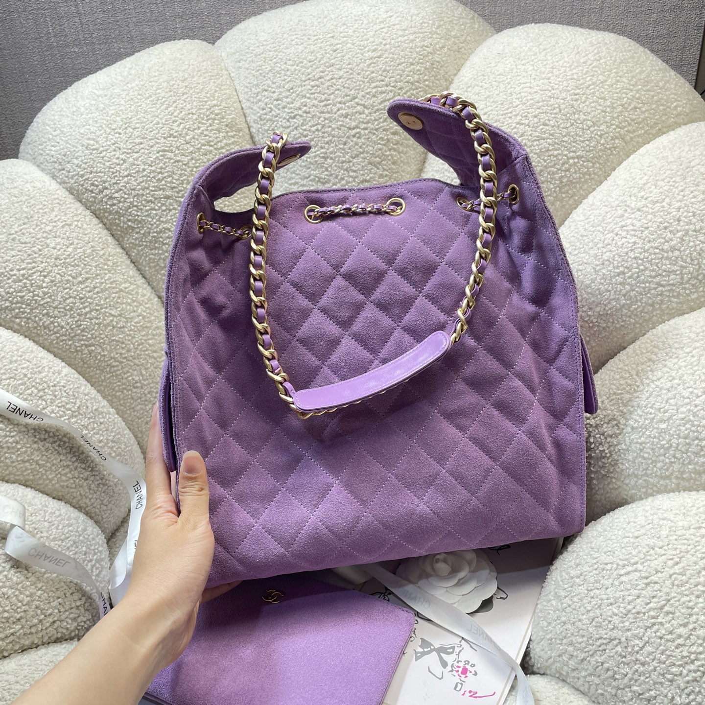 Tote Bag S