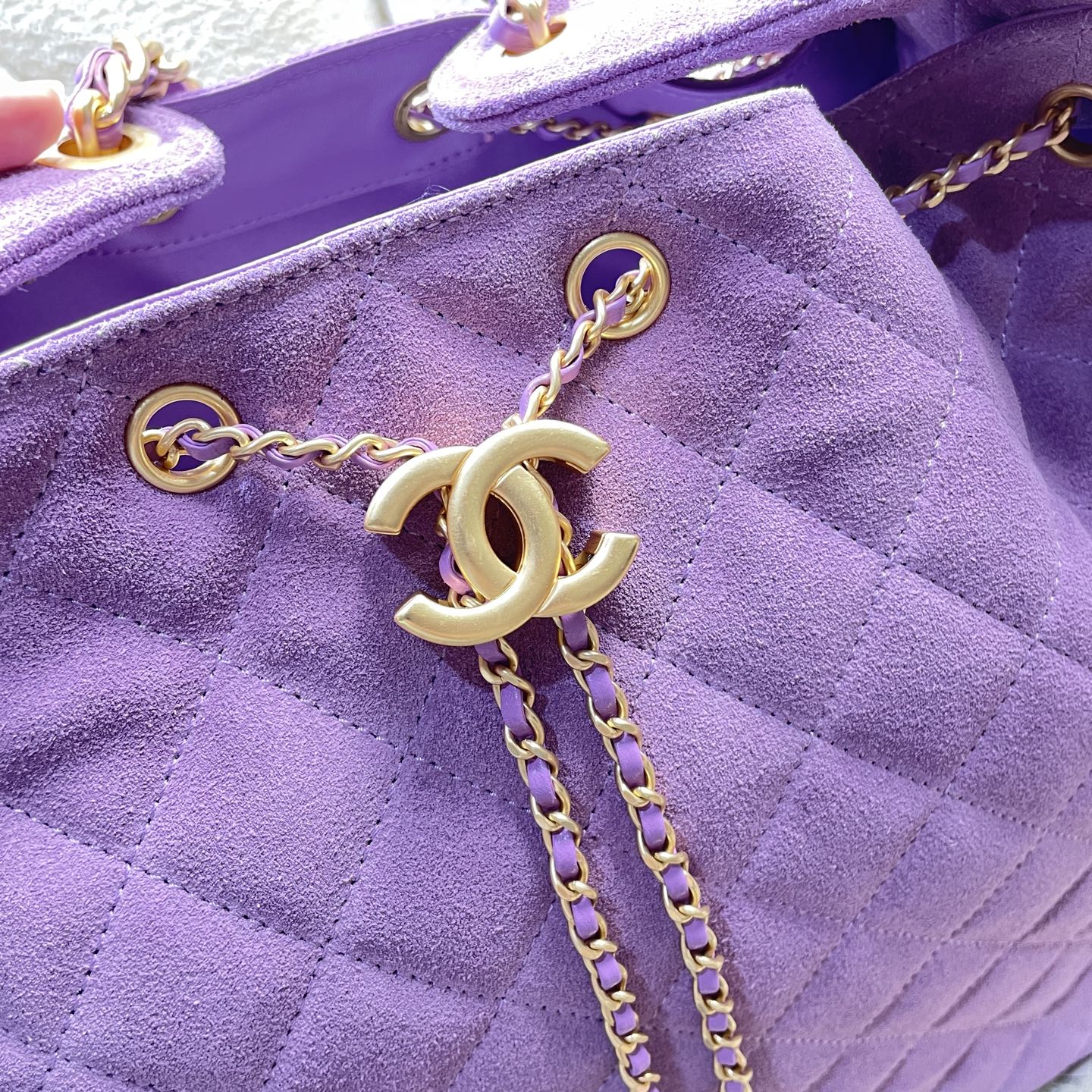 Tote Bag S