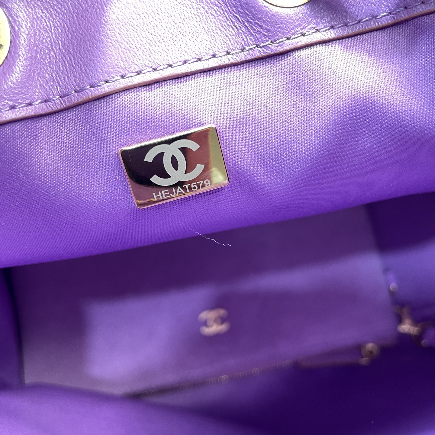 Tote Bag S