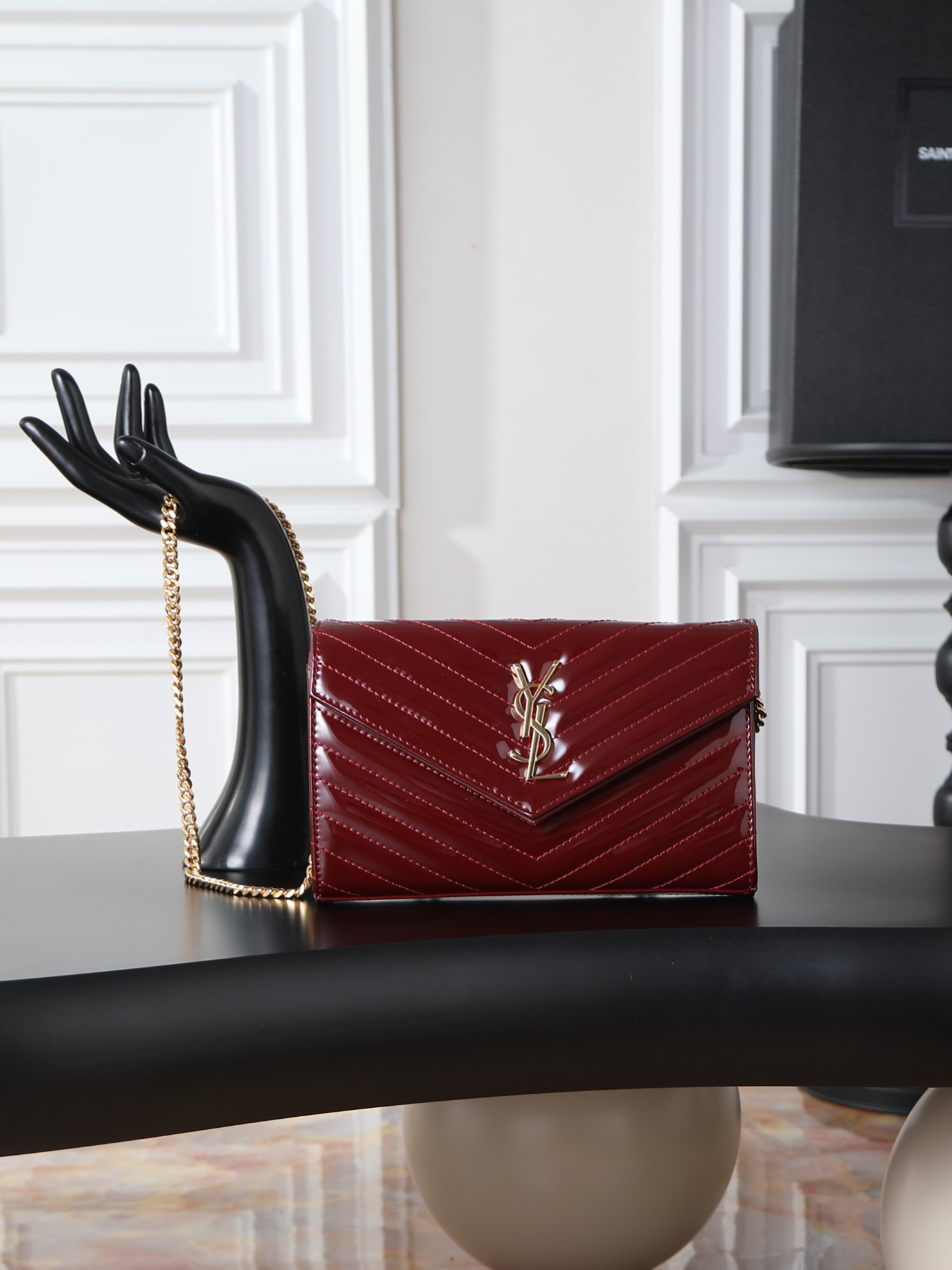 Louis Vuitton Basic Bag Cow Leather Large Capacity M-l