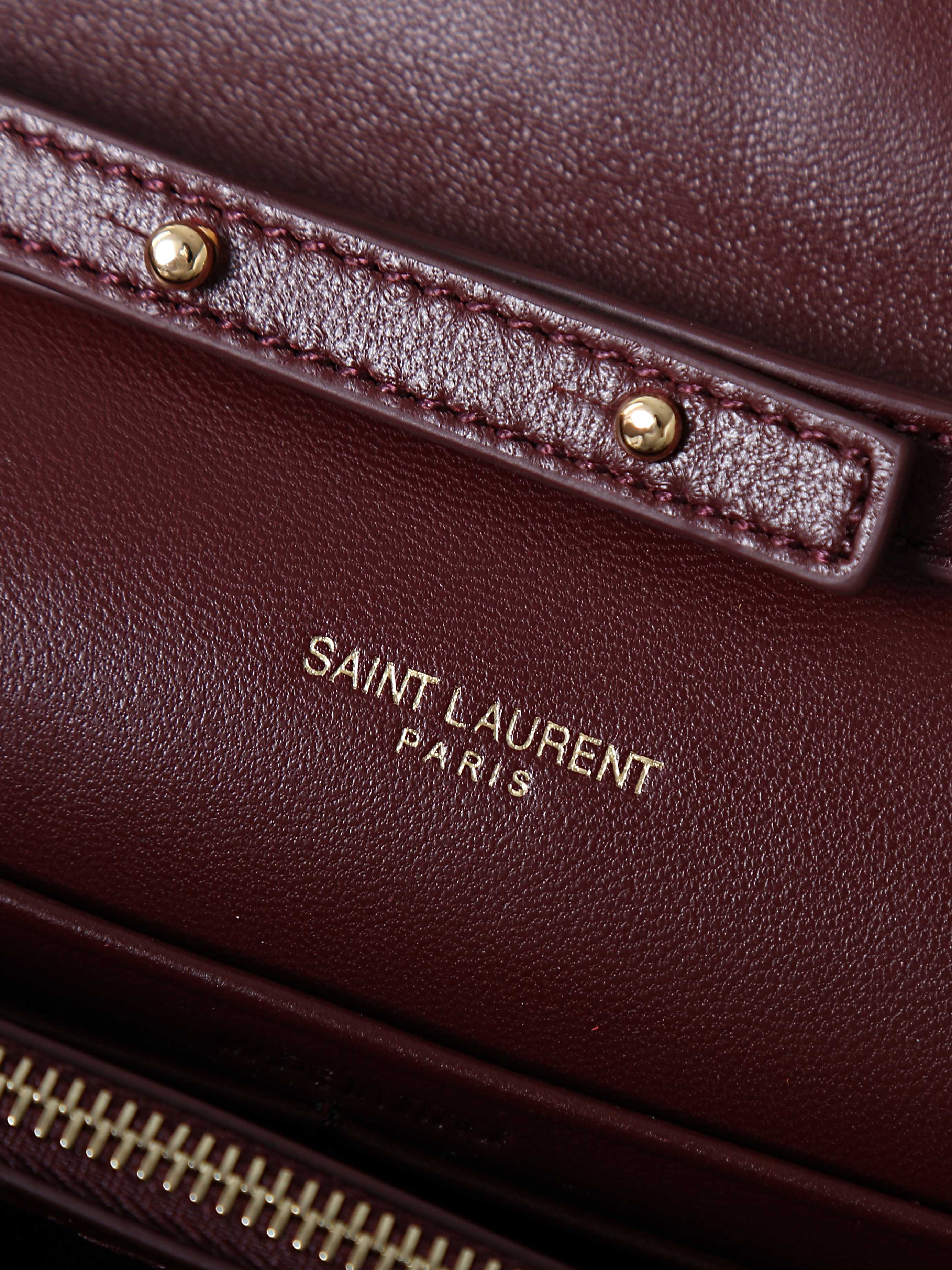 Louis Vuitton Basic Bag Cow Leather Large Capacity M-l