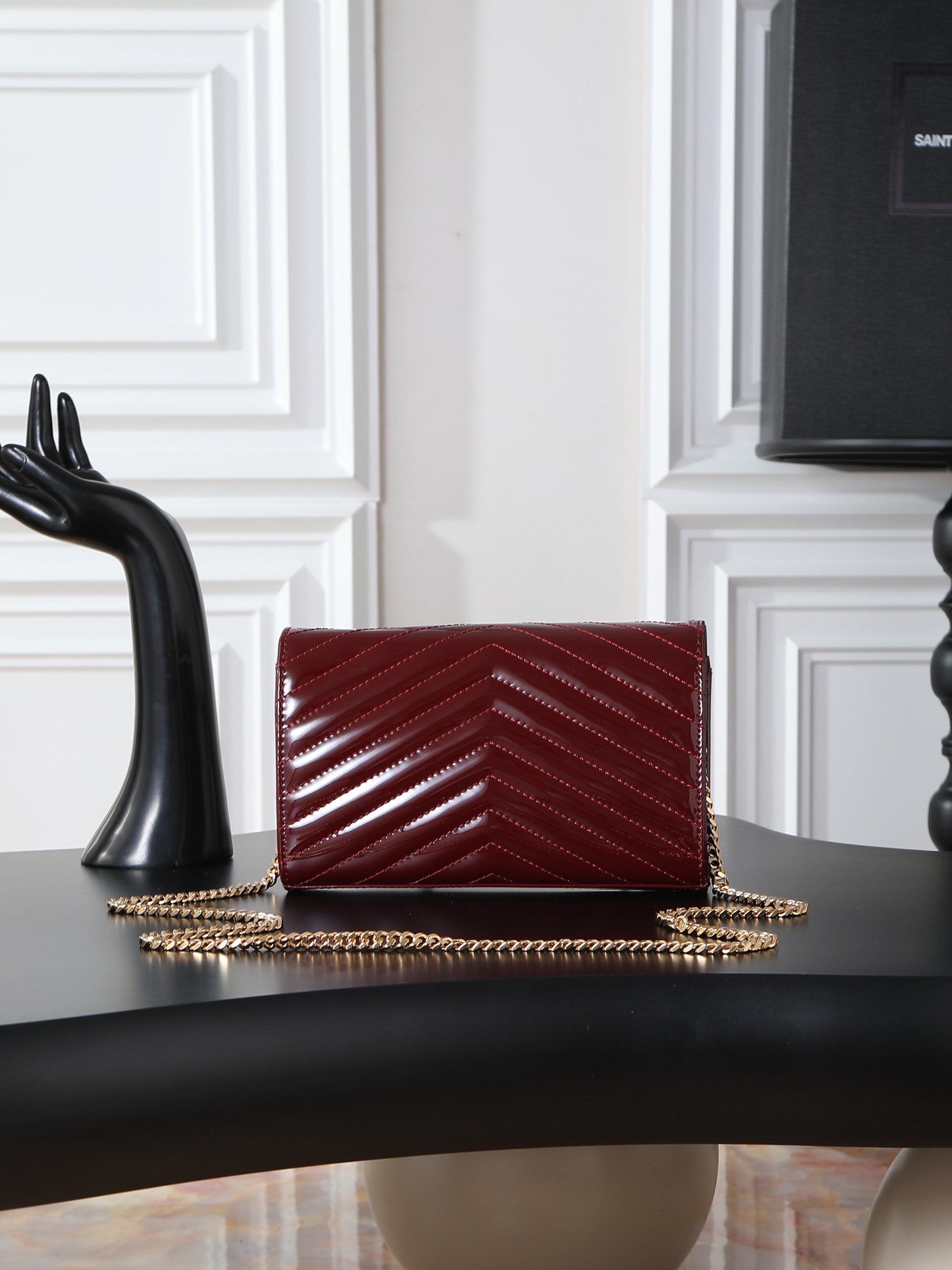 Louis Vuitton Basic Bag Cow Leather Large Capacity M-l