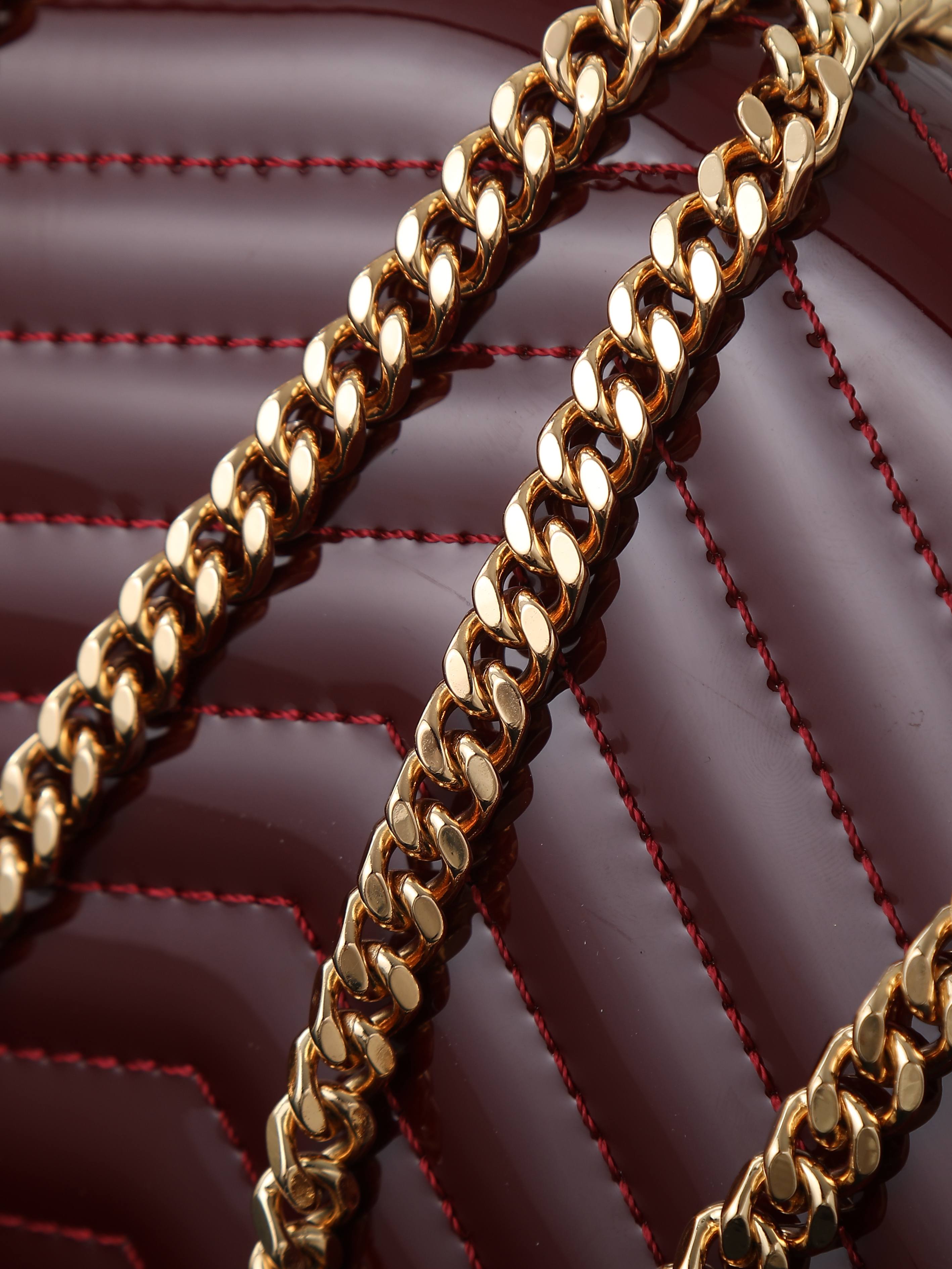 Louis Vuitton Basic Bag Cow Leather Large Capacity M-l