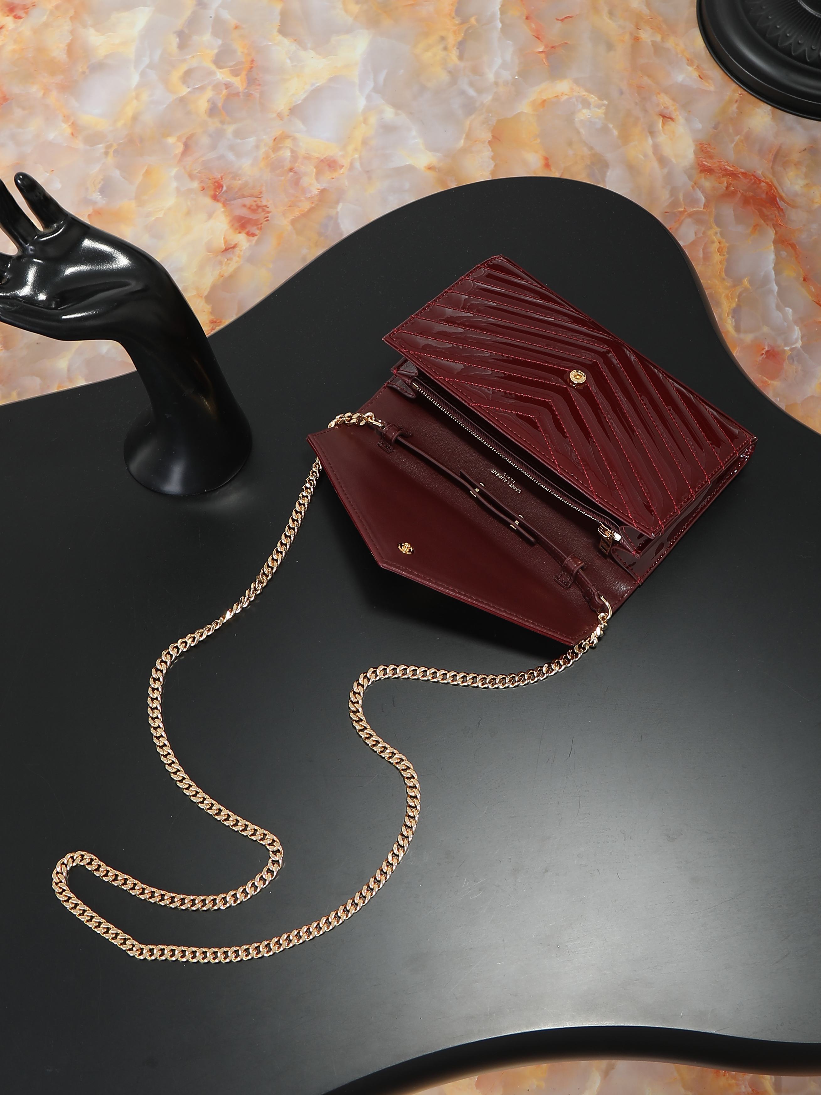 Louis Vuitton Basic Bag Cow Leather Large Capacity M-l