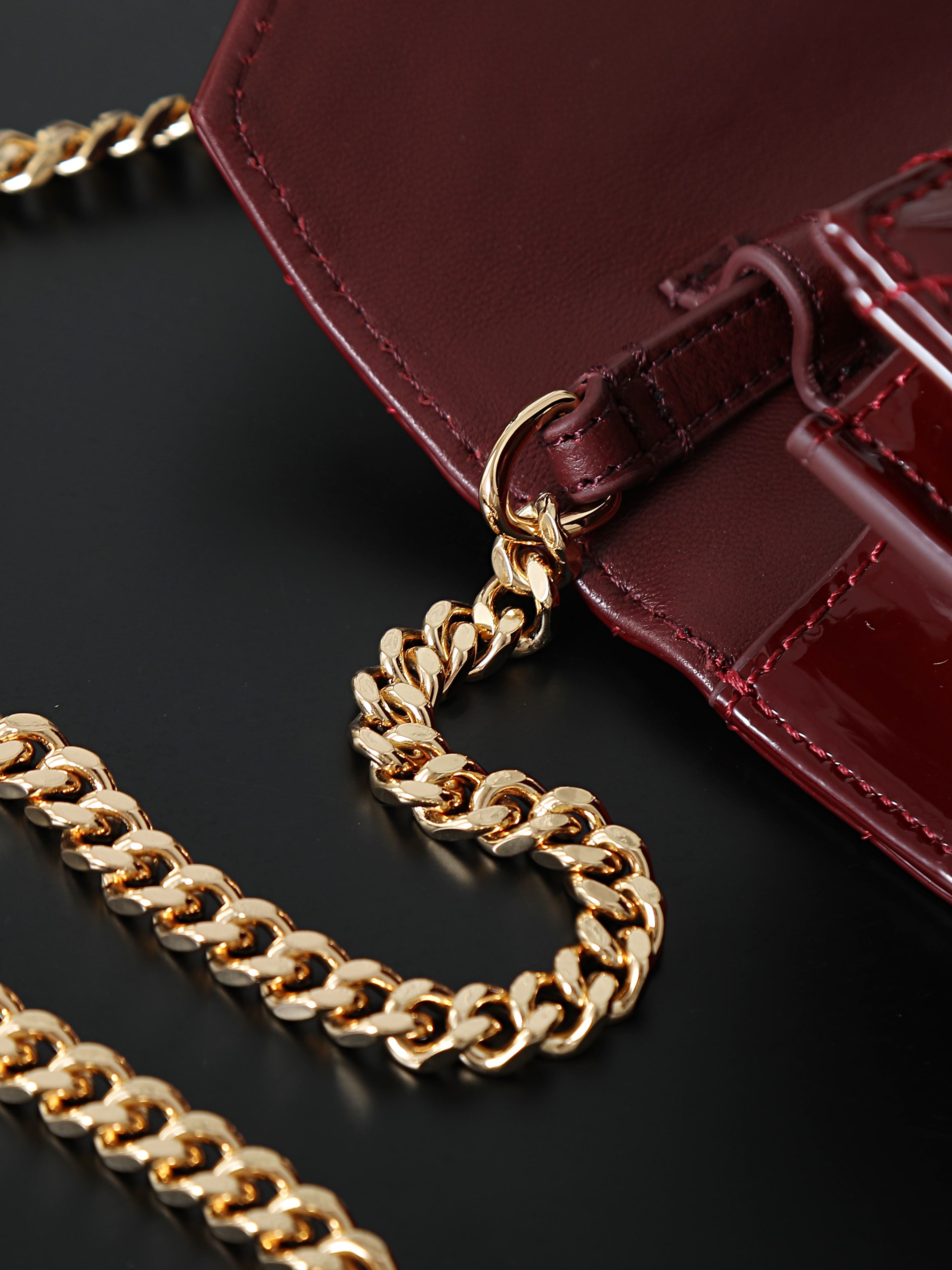 Louis Vuitton Basic Bag Cow Leather Large Capacity M-l