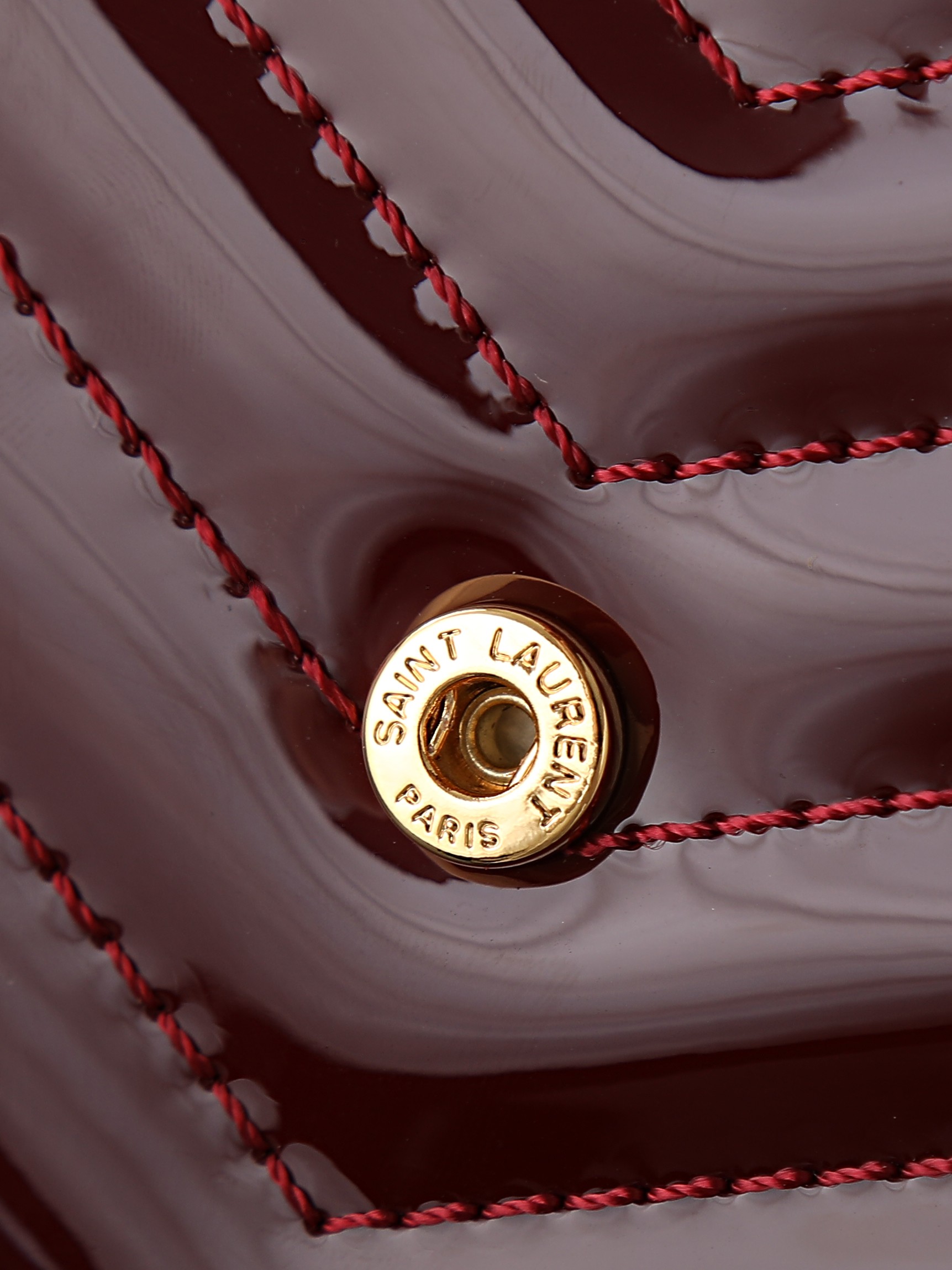 Louis Vuitton Basic Bag Cow Leather Large Capacity M-l