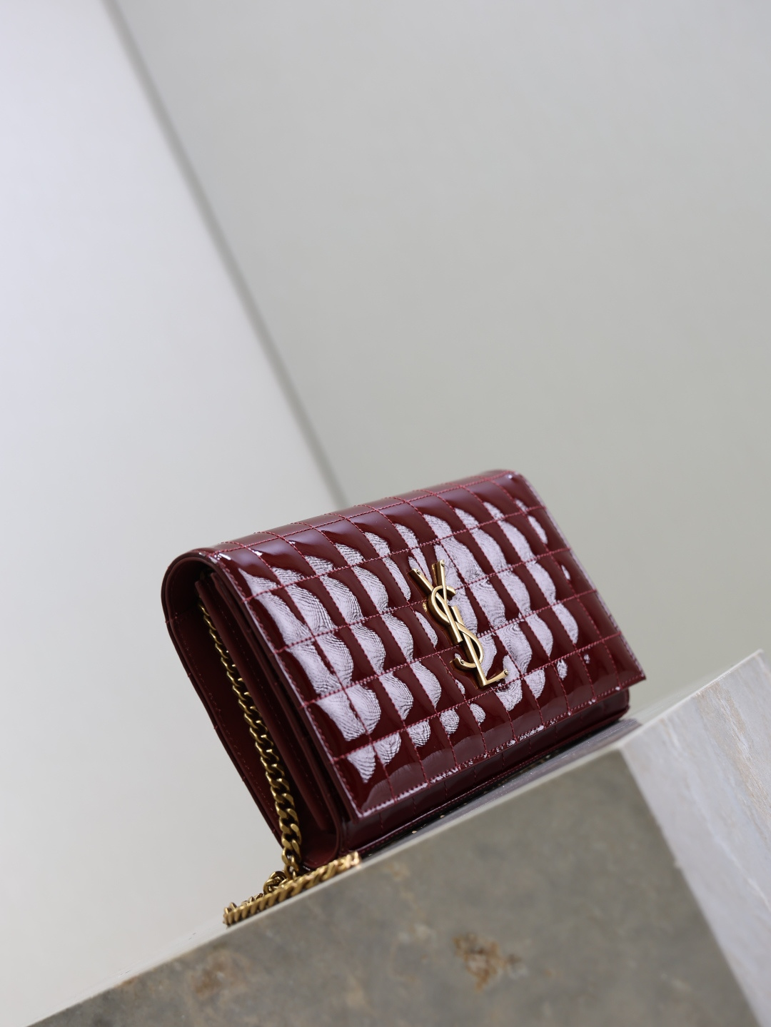 Basic Bag Cow Leather 47cm-m-l-s