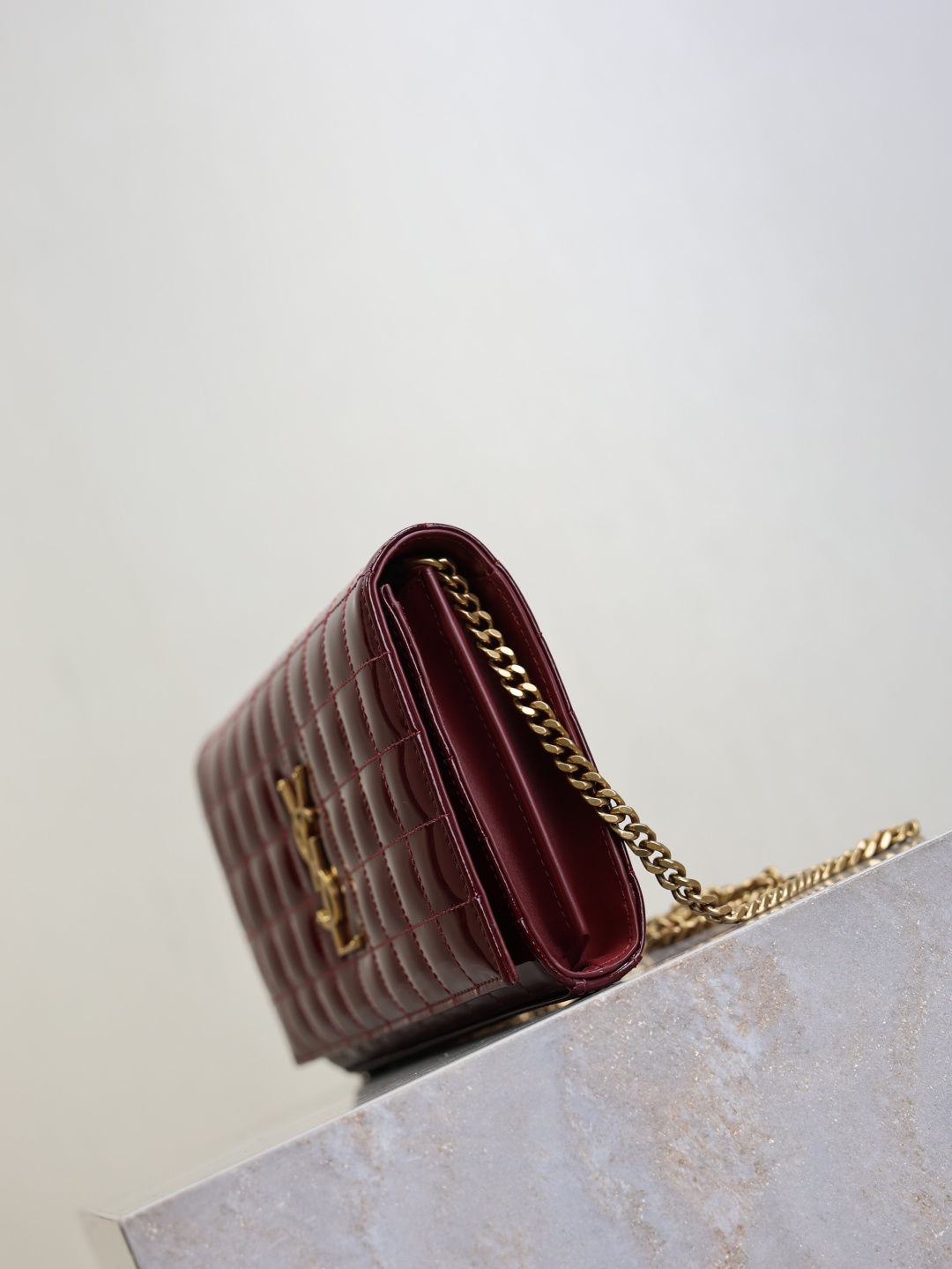 Basic Bag Cow Leather 47cm-m-l-s