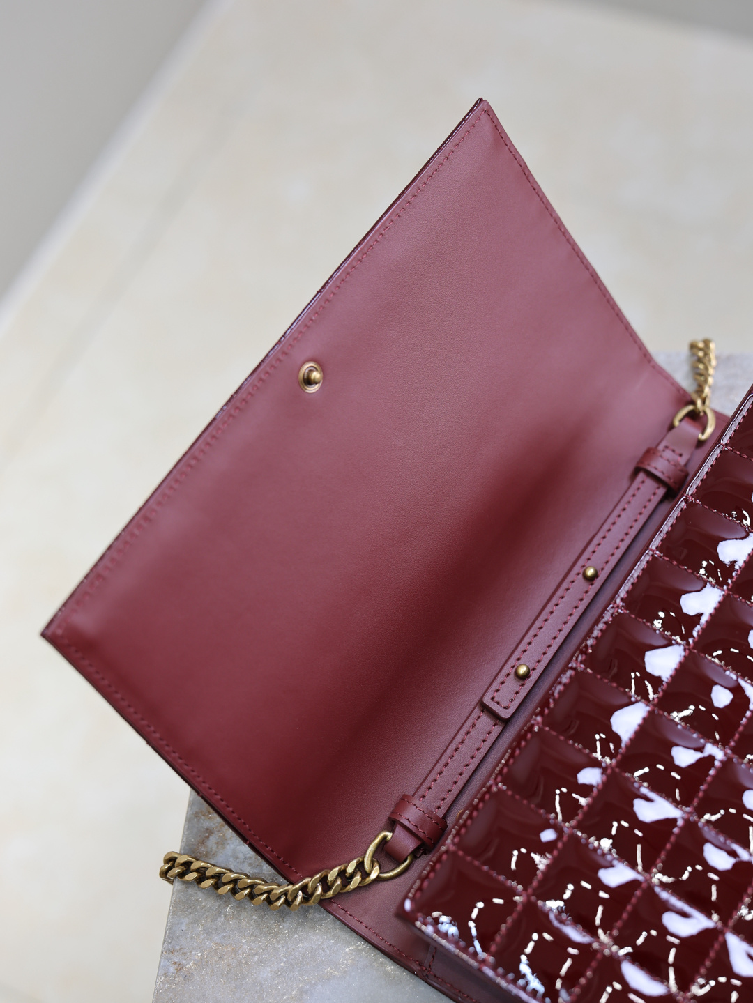 Basic Bag Cow Leather 47cm-m-l-s