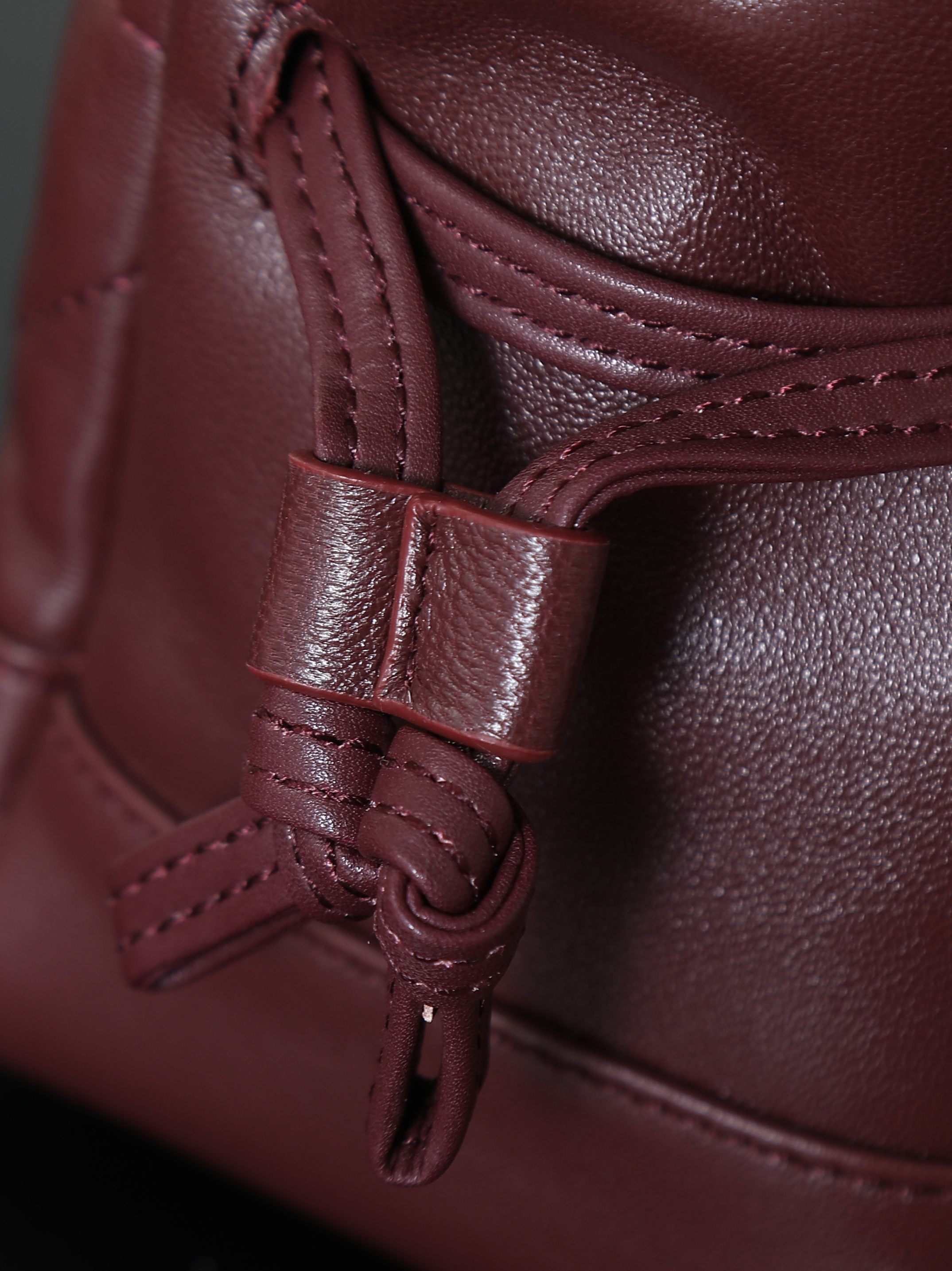 Ysl Tote Bag Sheepskin M-l-s