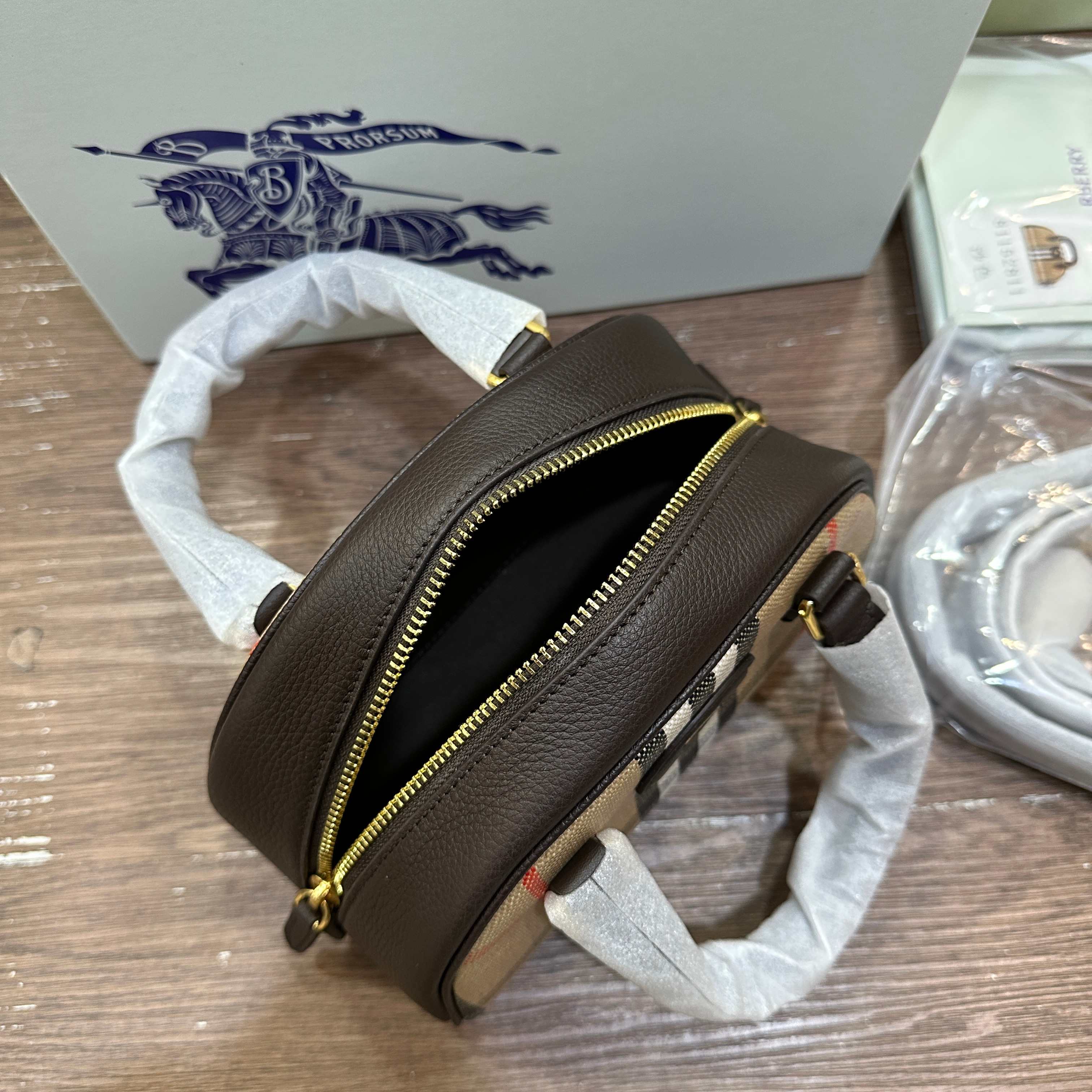 Basic Bag Waterproof 12cm
