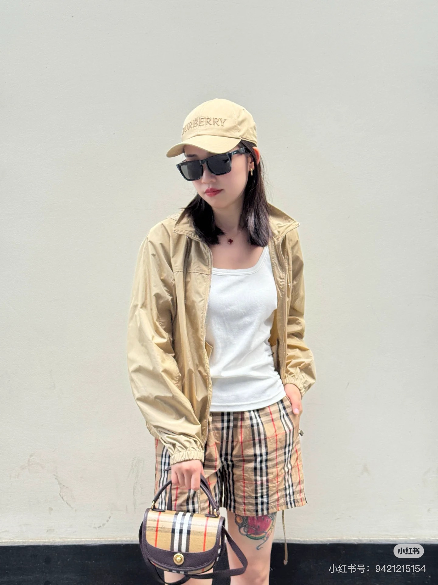 Basic Bag Waterproof