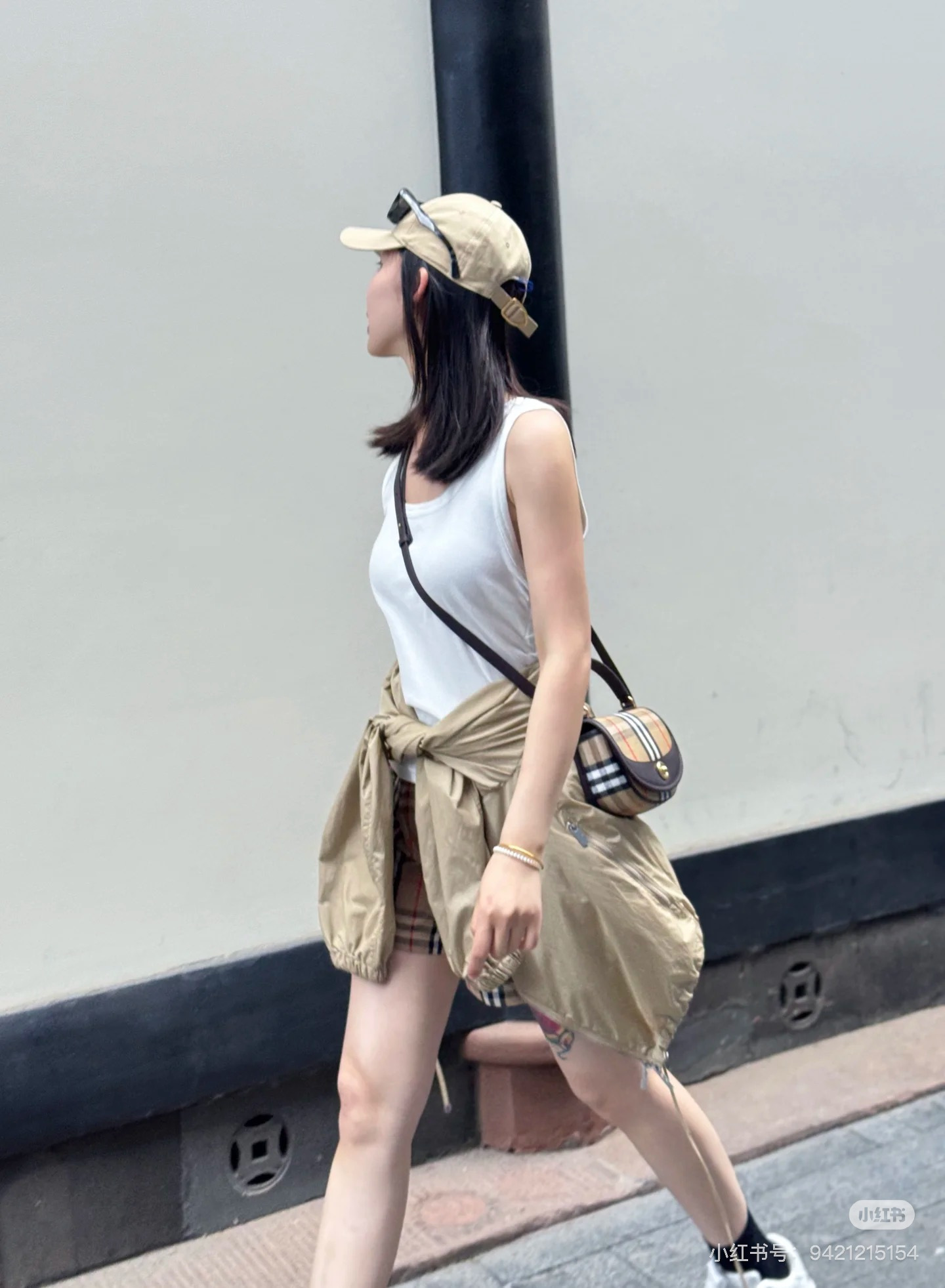 Basic Bag Waterproof