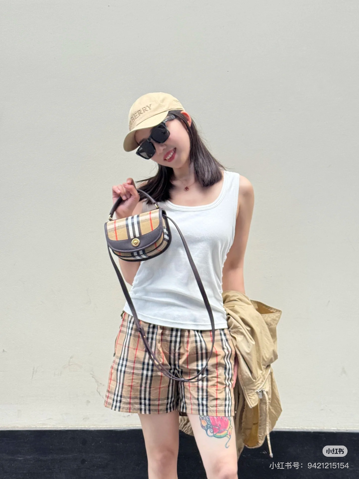 Basic Bag Waterproof